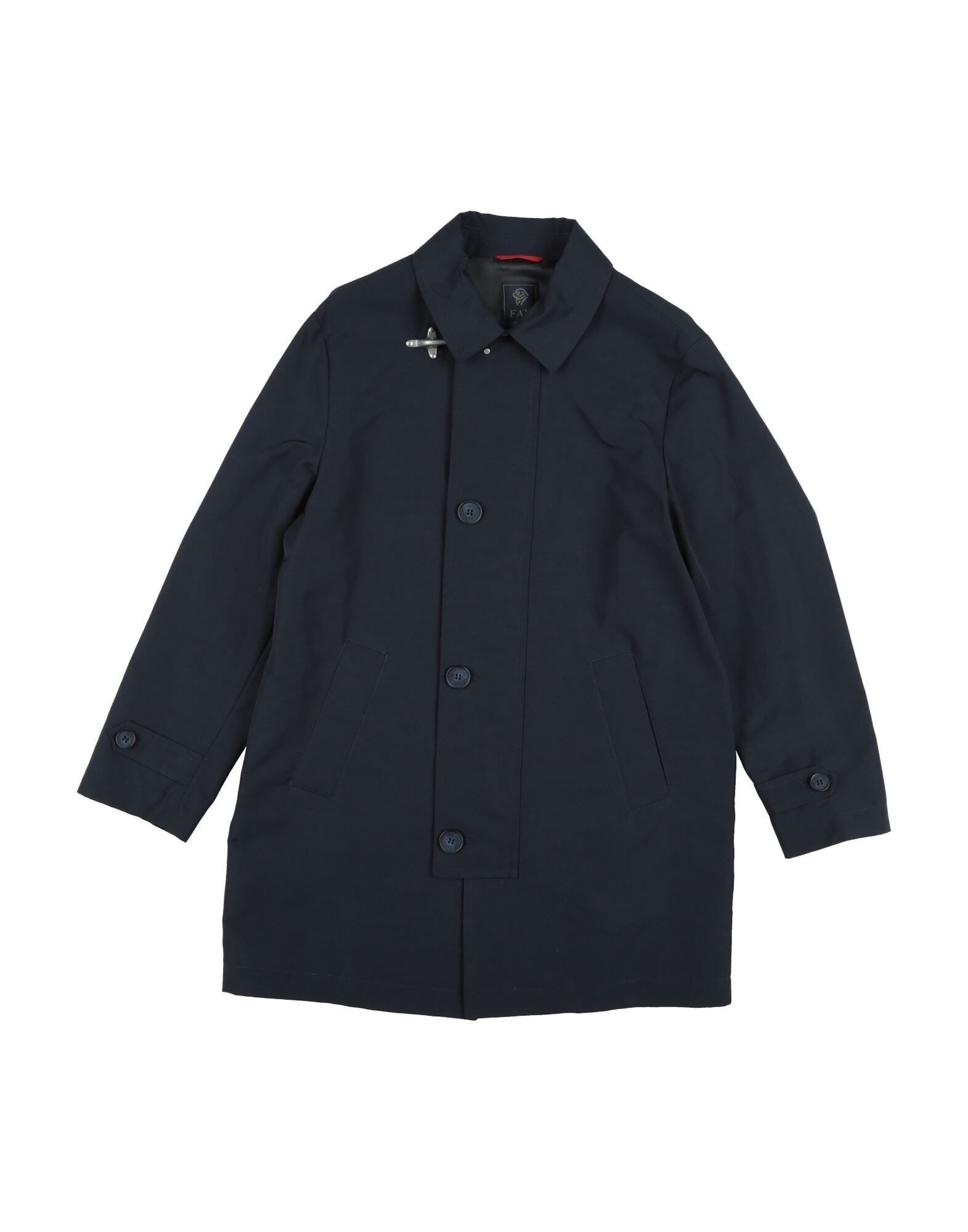 FAY - Overcoats & Trench Coats