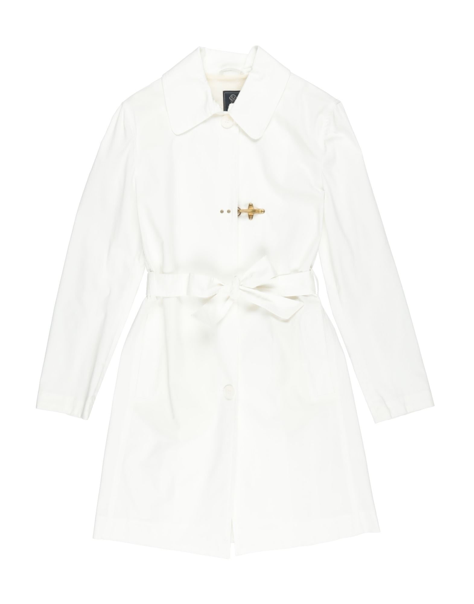 FAY - Overcoats & Trench Coats