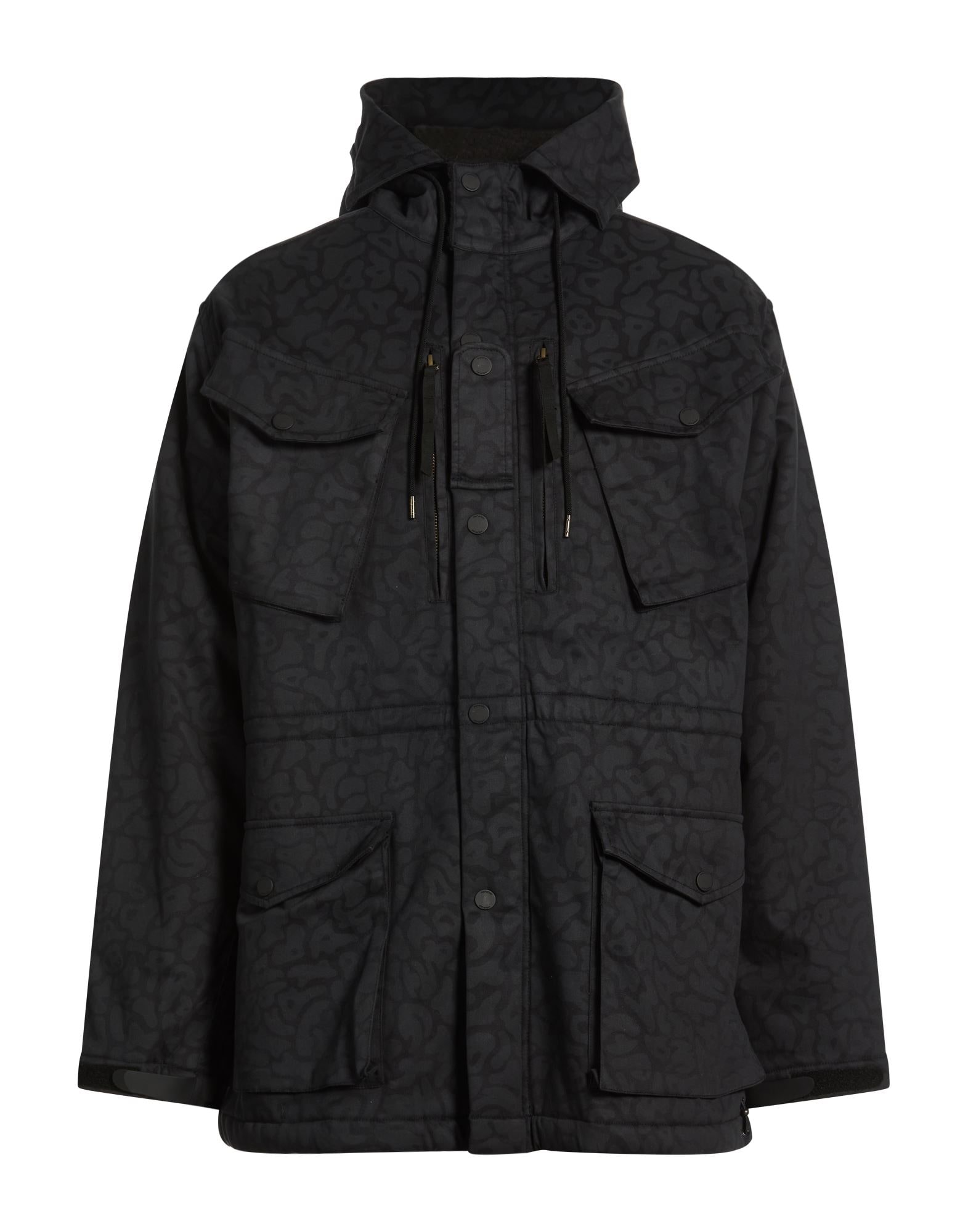 MAHARISHI - Пальто