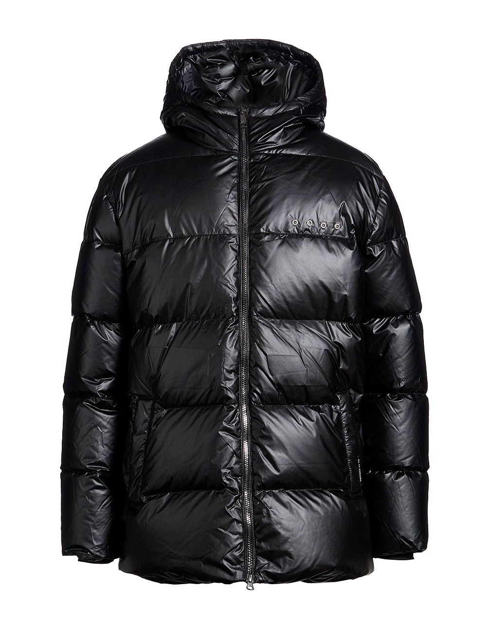 LA MARTINA - Puffers