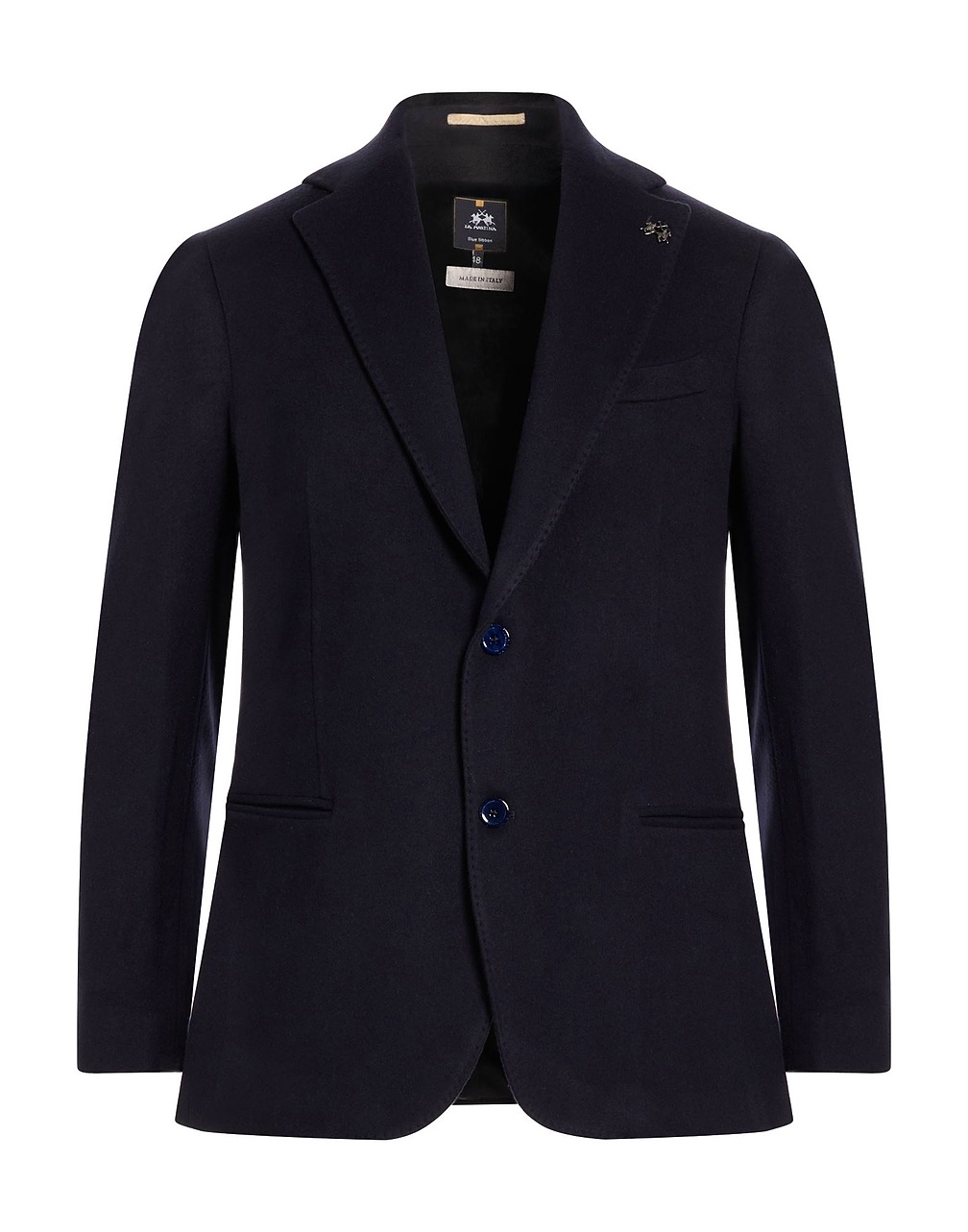 LA MARTINA - Blazers