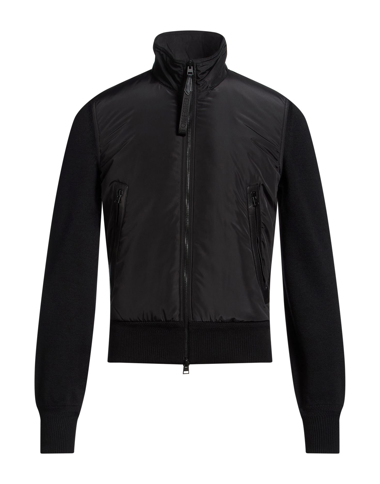 TOM FORD - Giacche & Giubbotti