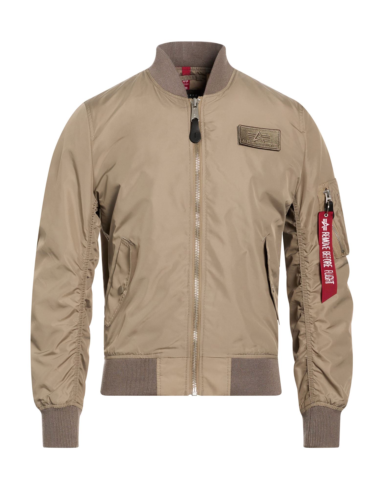 ALPHA INDUSTRIES - Jackets