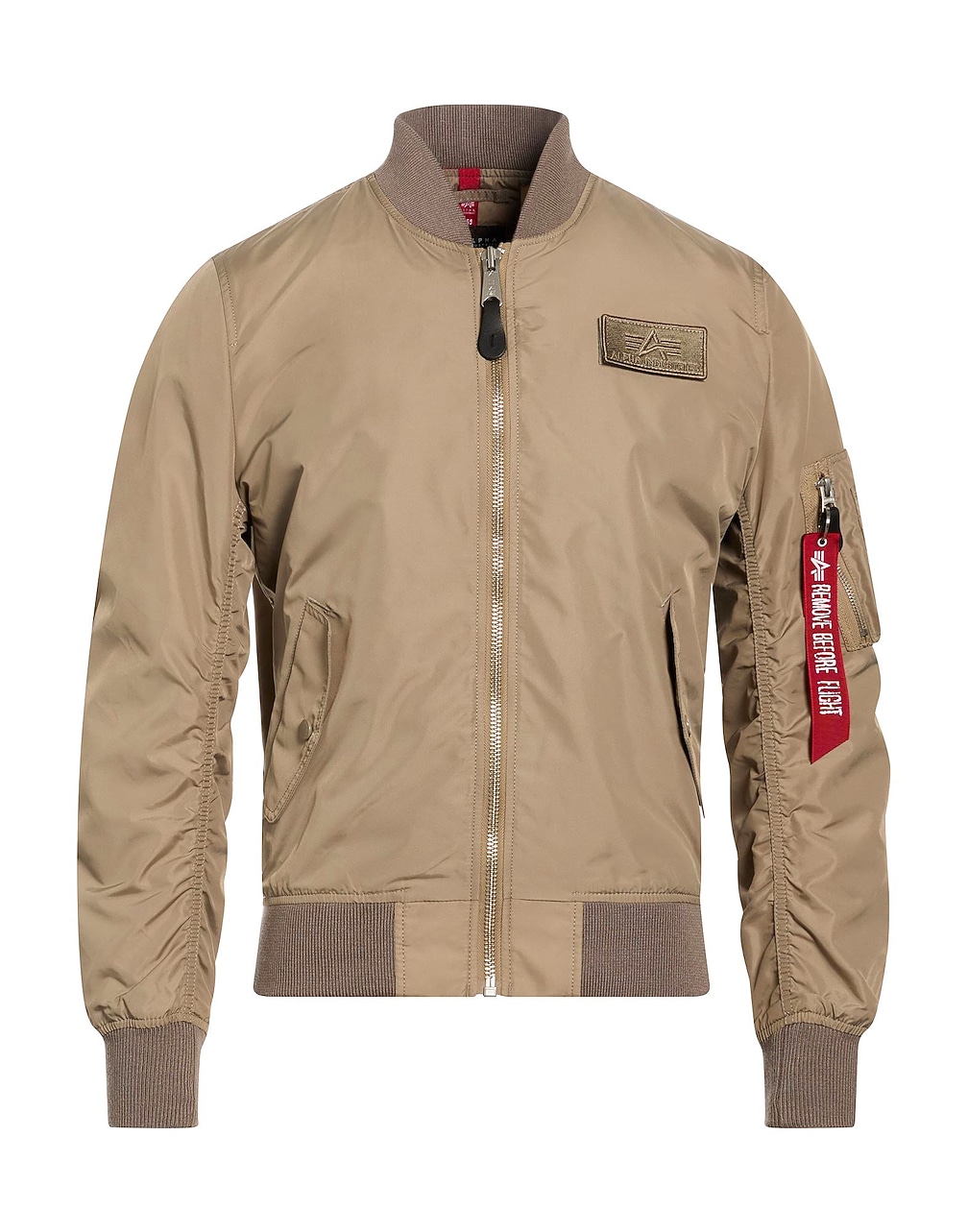 ALPHA INDUSTRIES - Jackets