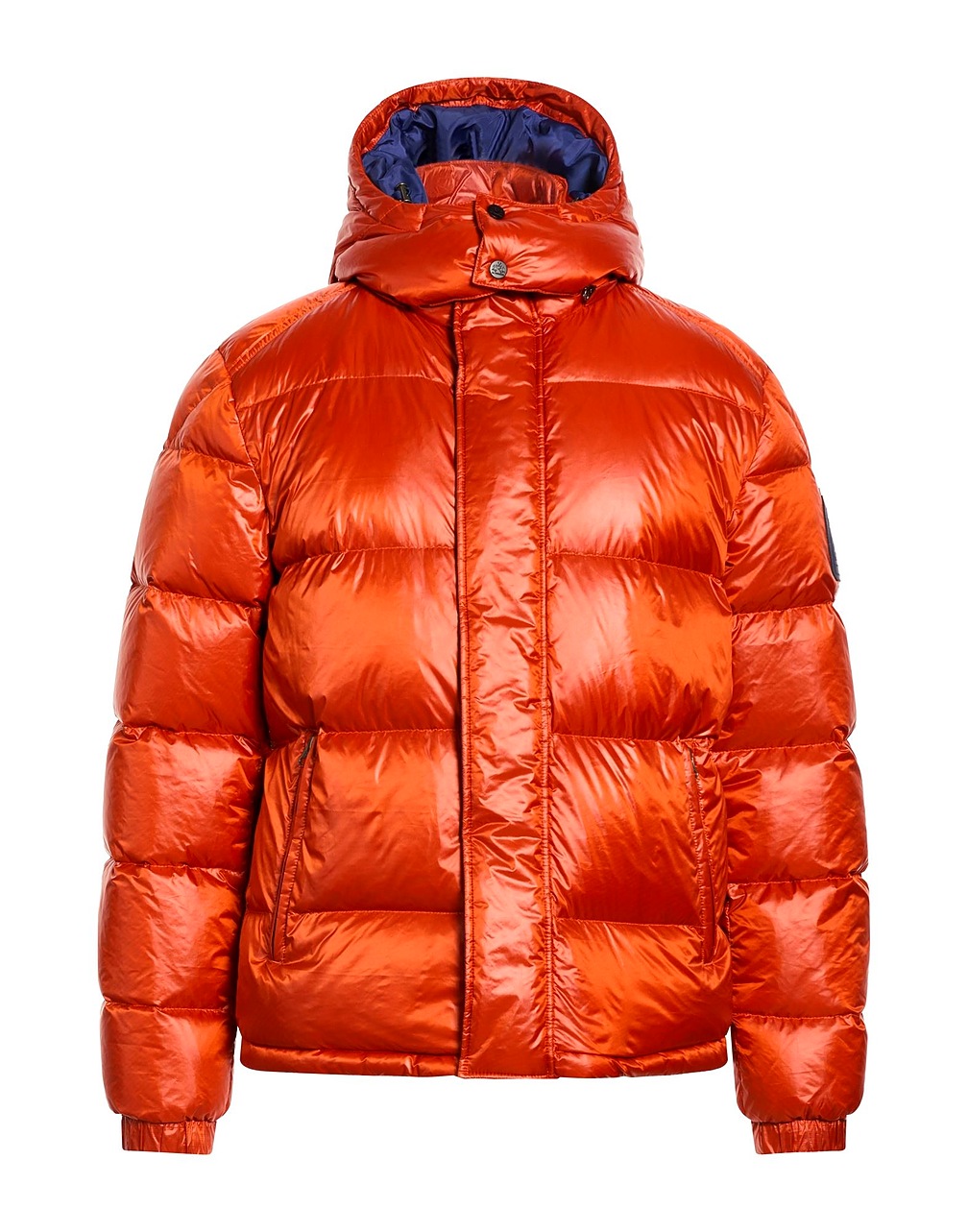 LA MARTINA - Puffers