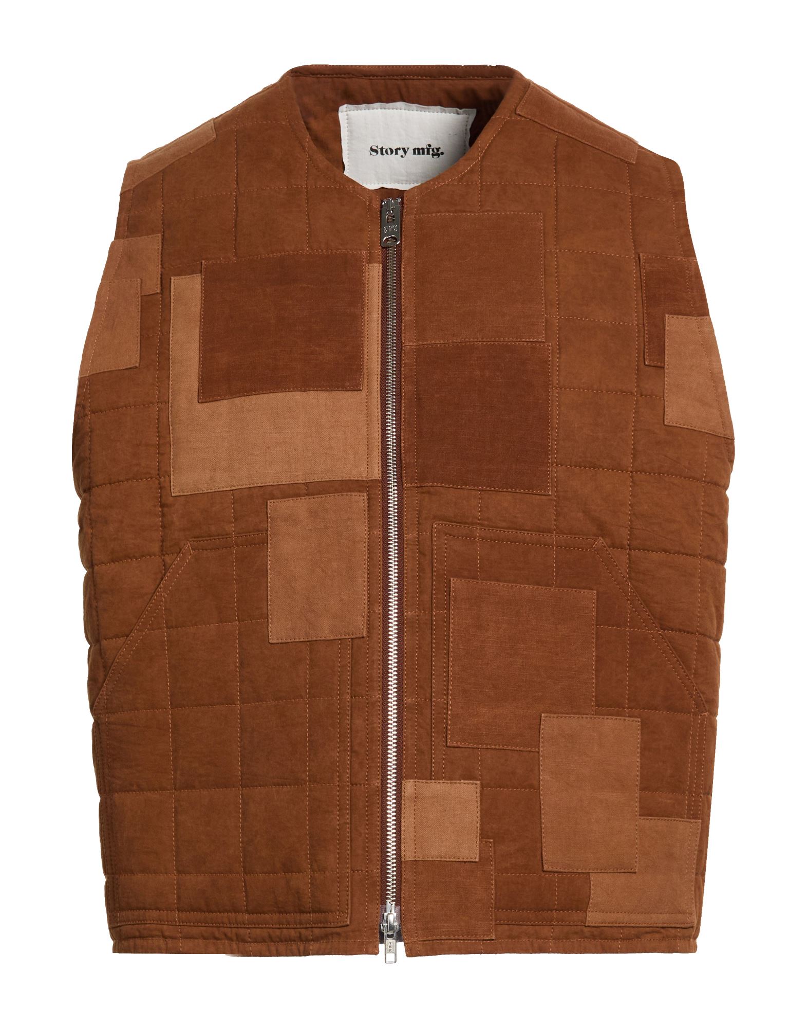 STORY MFG. - Жилеты