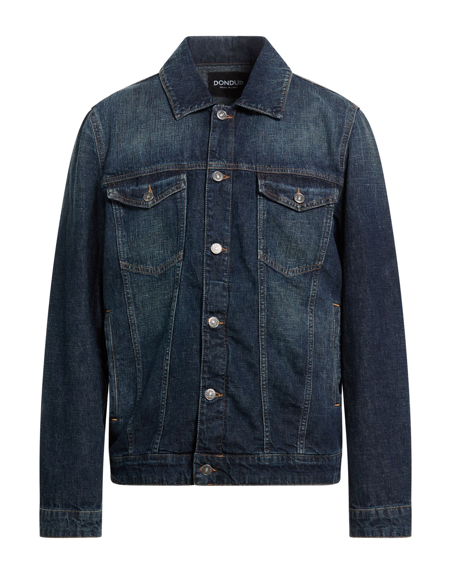 DONDUP - Capispalla jeans