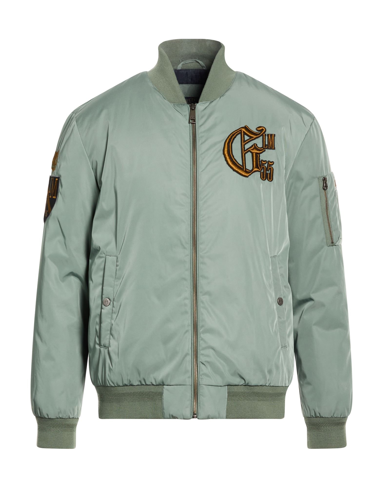 LA MARTINA - Jackets