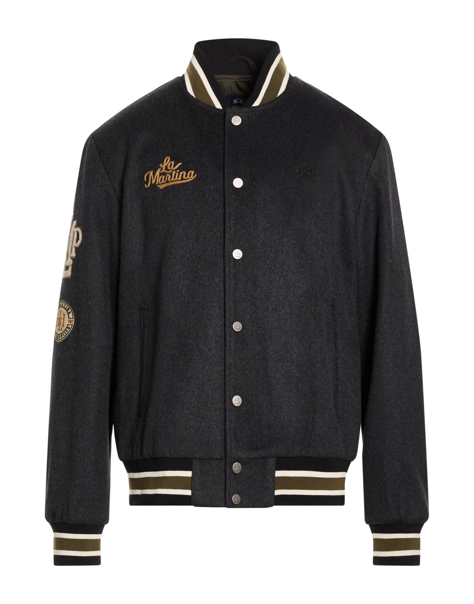 LA MARTINA - Jackets