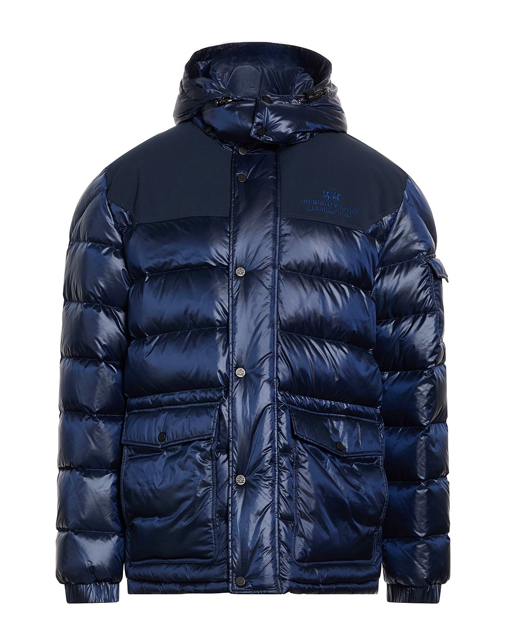 LA MARTINA - Puffers