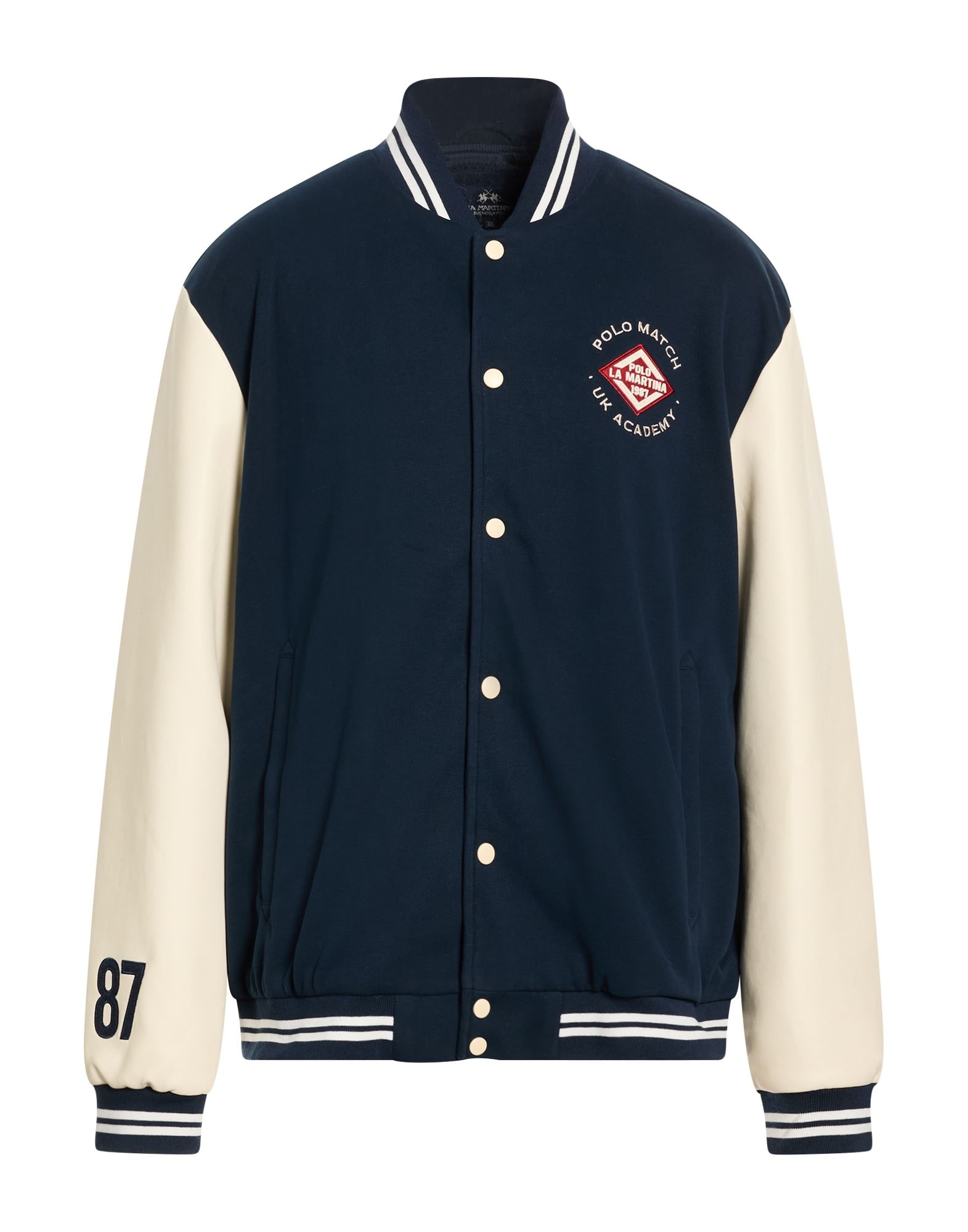 LA MARTINA - Jackets