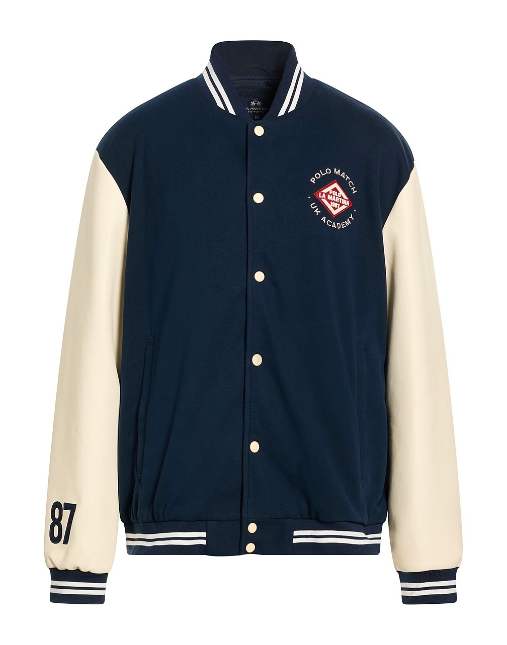 LA MARTINA - Jackets