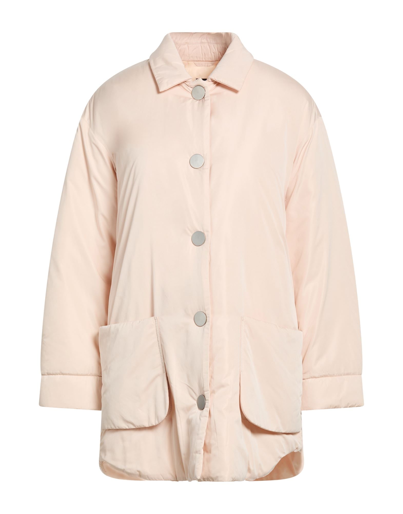 ARMANI EXCHANGE - Puffers