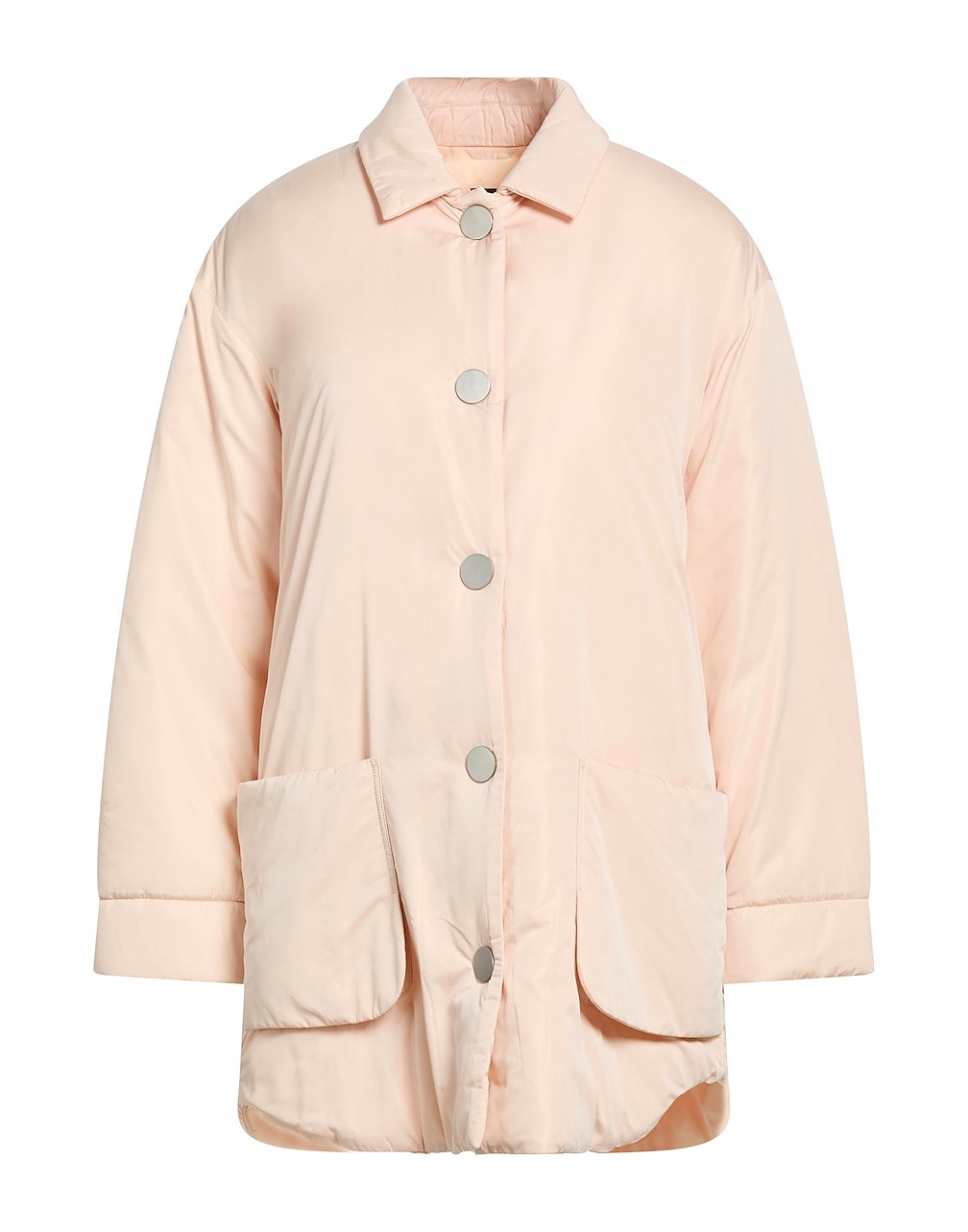 ARMANI EXCHANGE - Puffers