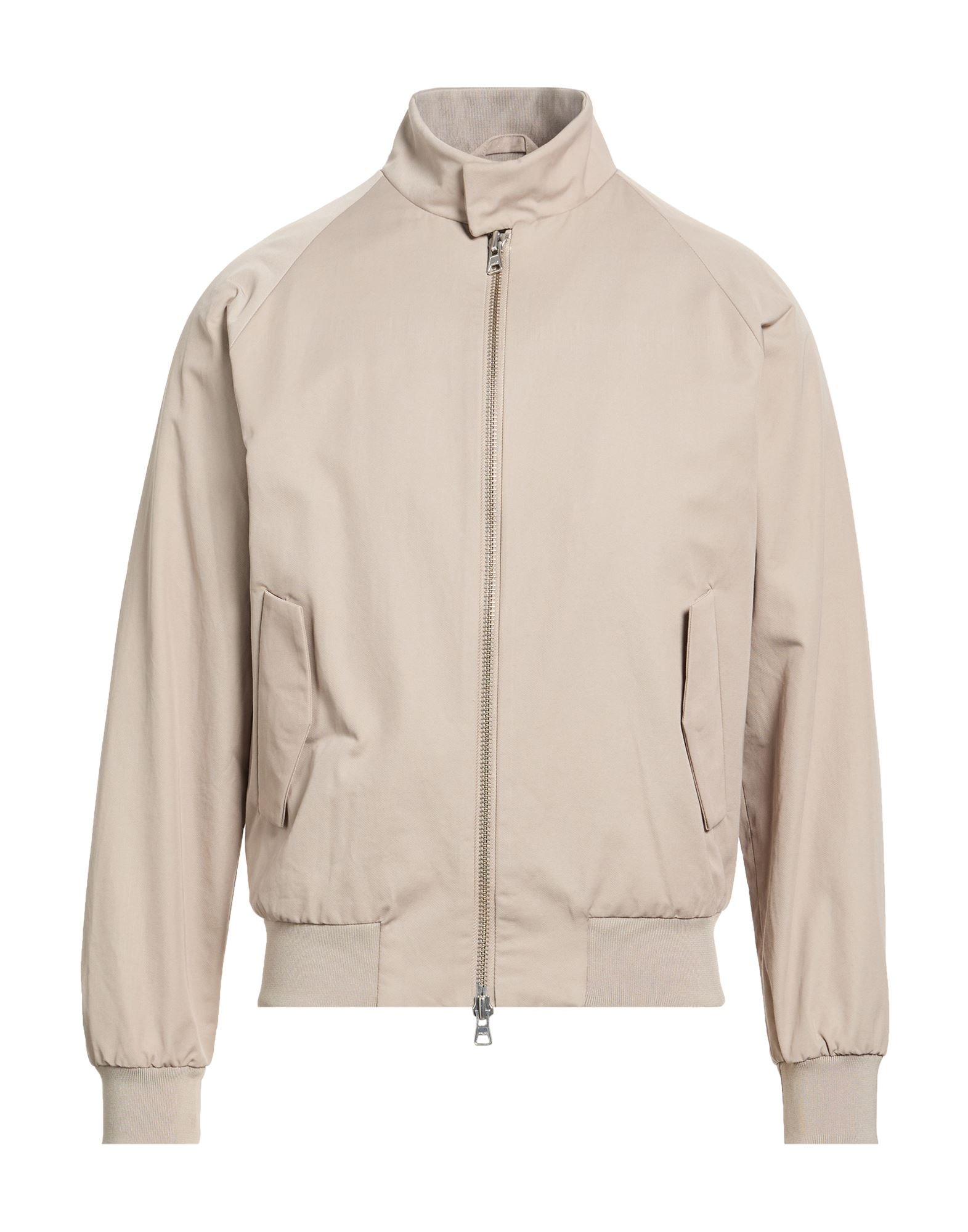 NN.07 - Jacken und Anoraks