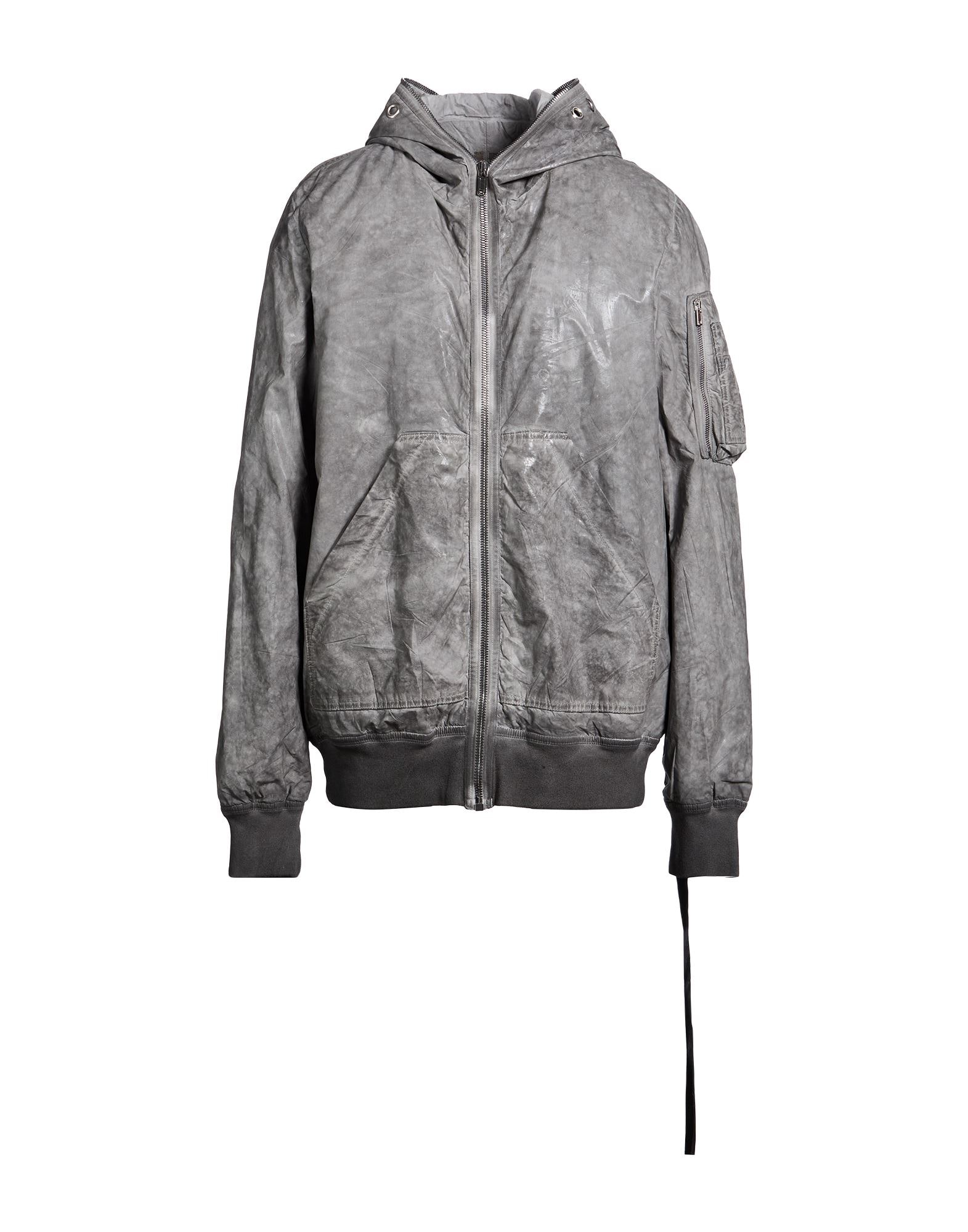 DRKSHDW by RICK OWENS - Jackets