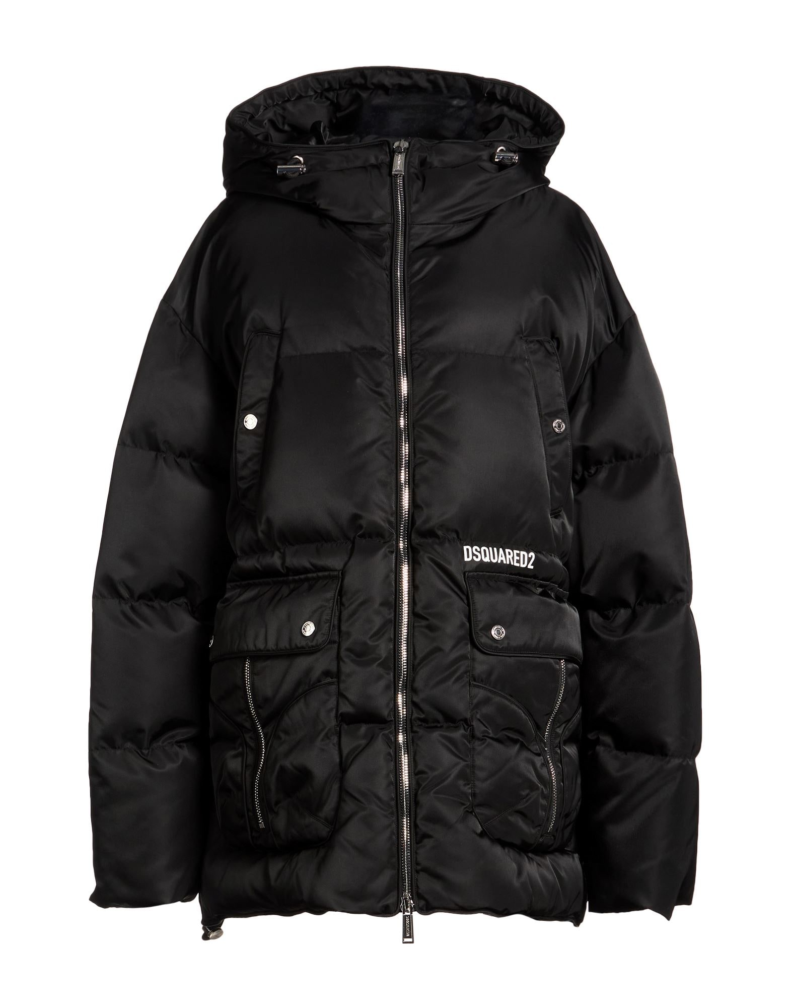DSQUARED2 - Puffers