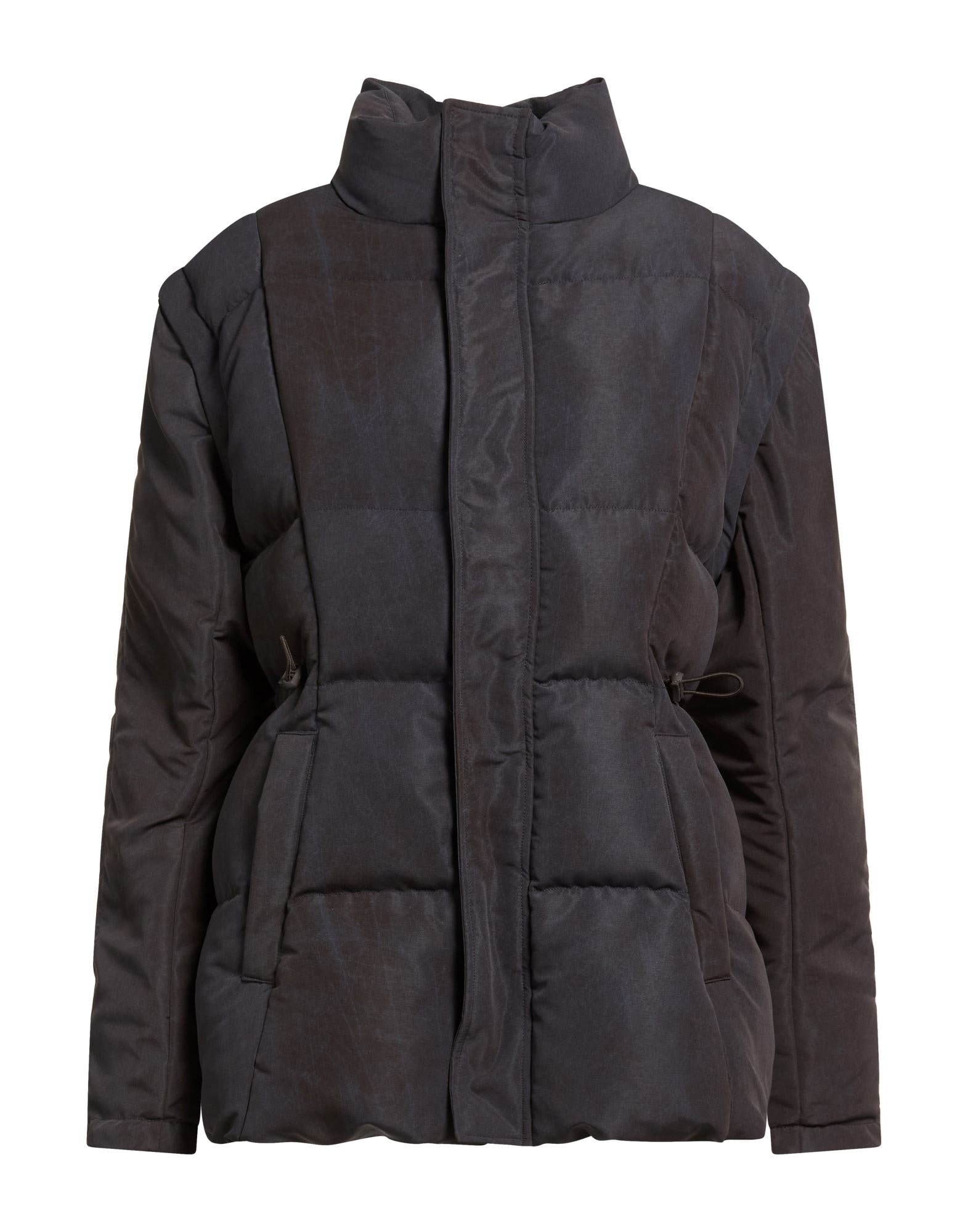 WOOD WOOD - Μπουφάν με επένδυση