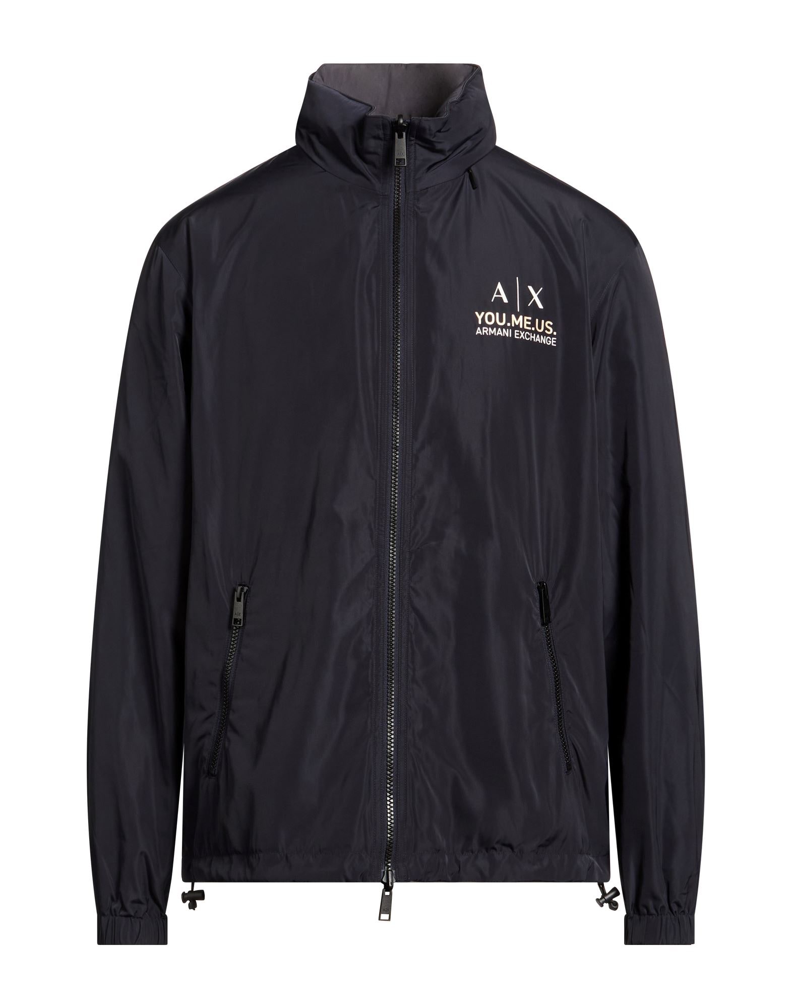 ARMANI EXCHANGE - Jackets
