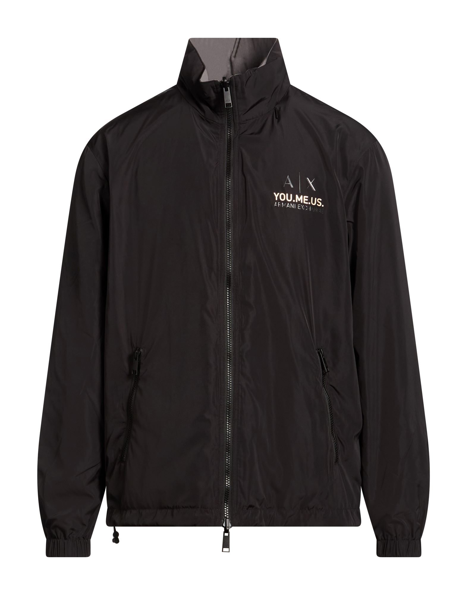 ARMANI EXCHANGE - Jackets
