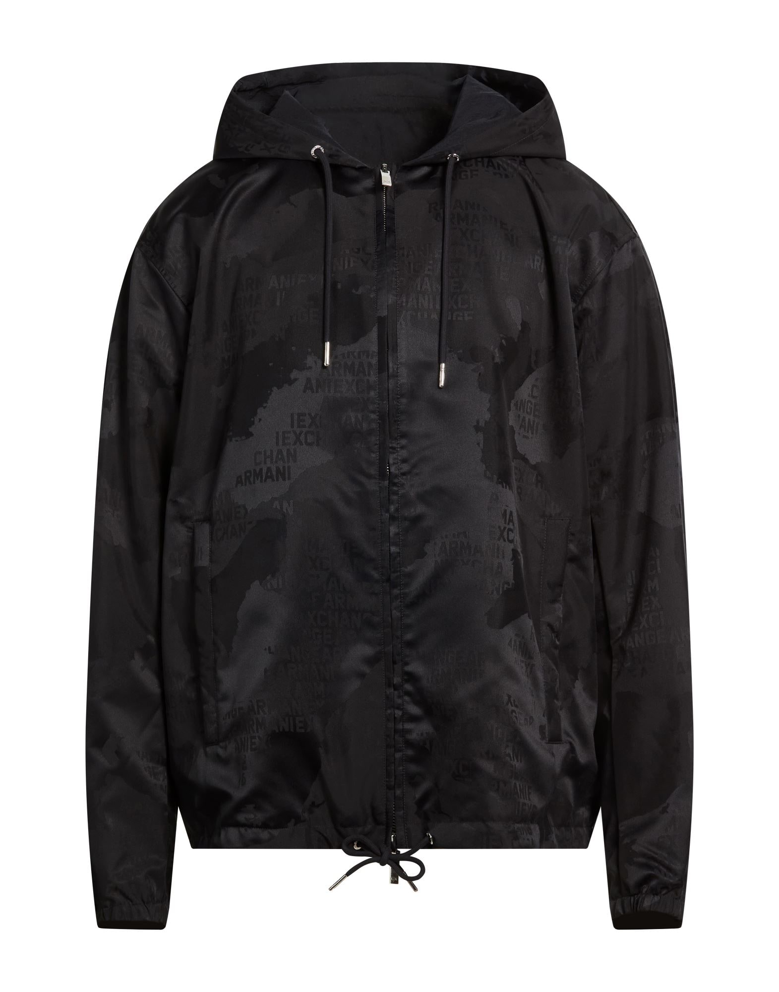 ARMANI EXCHANGE - Jackets