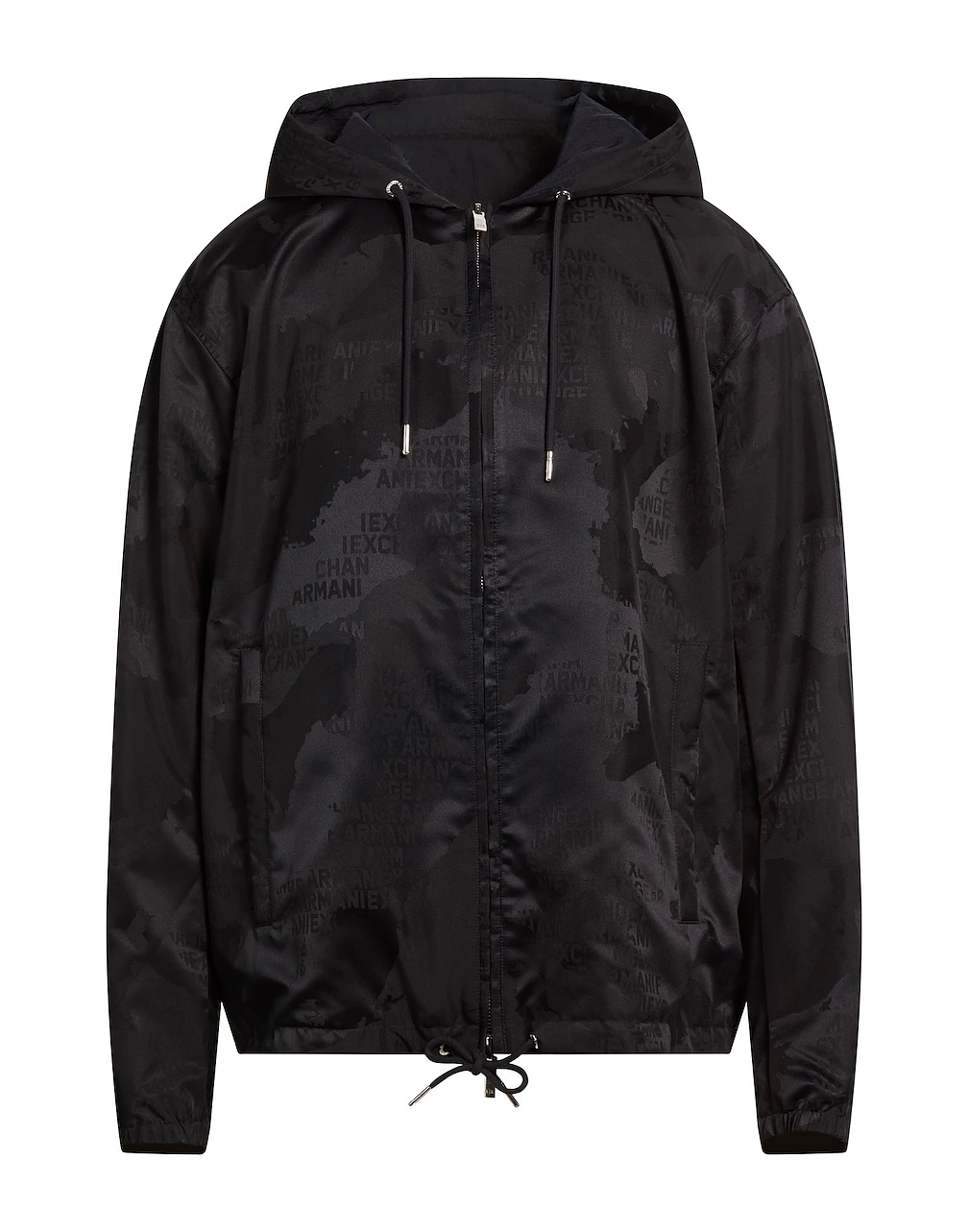 ARMANI EXCHANGE - Jackets