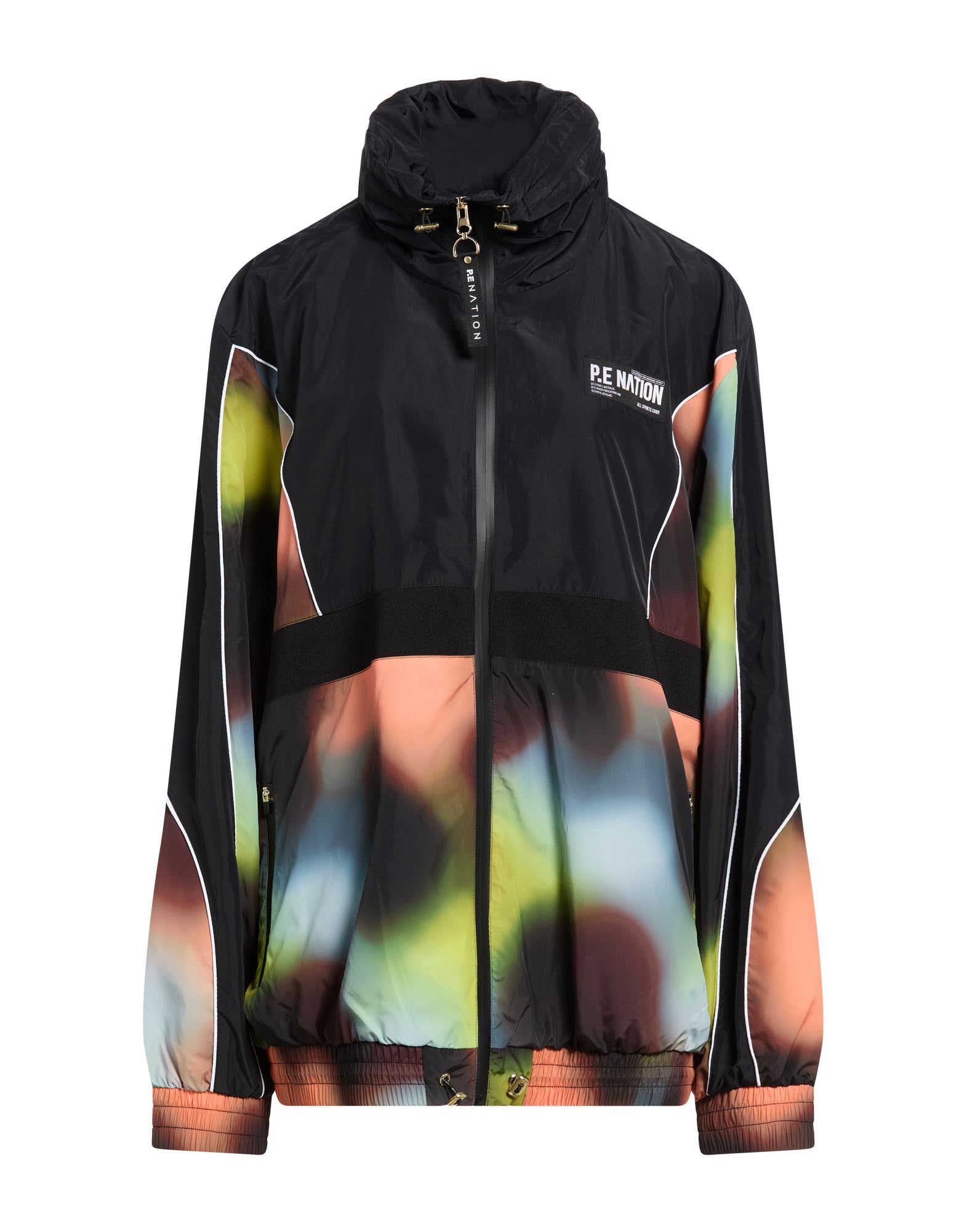 P.E NATION - Jacken und Anoraks