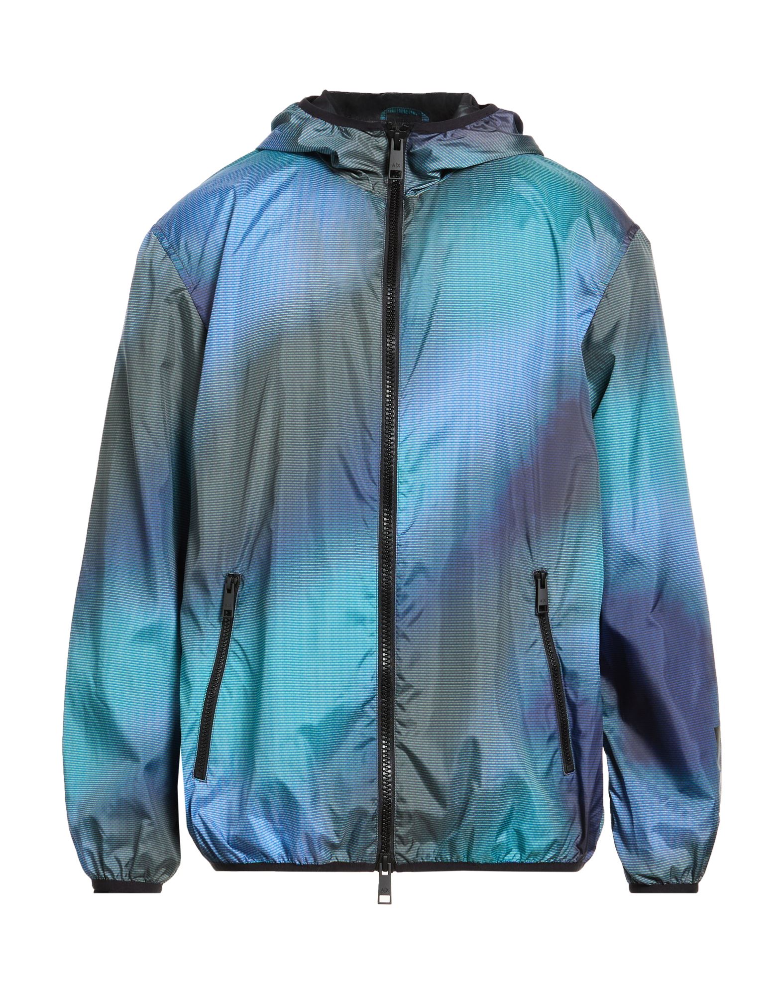 ARMANI EXCHANGE - Jackets