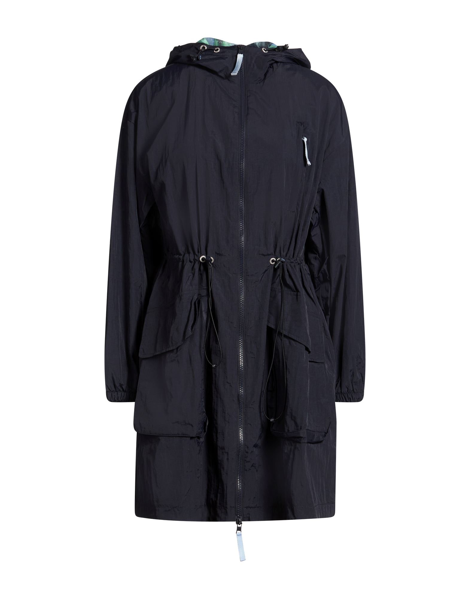 ARMANI EXCHANGE - 롱 자켓 & 트렌치 코트