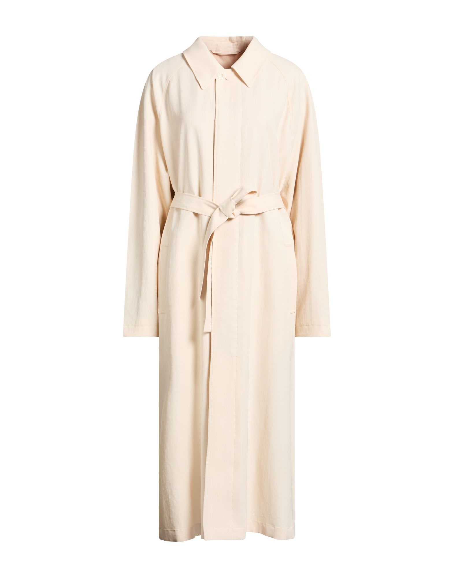 LEMAIRE - Overcoats & Trench Coats