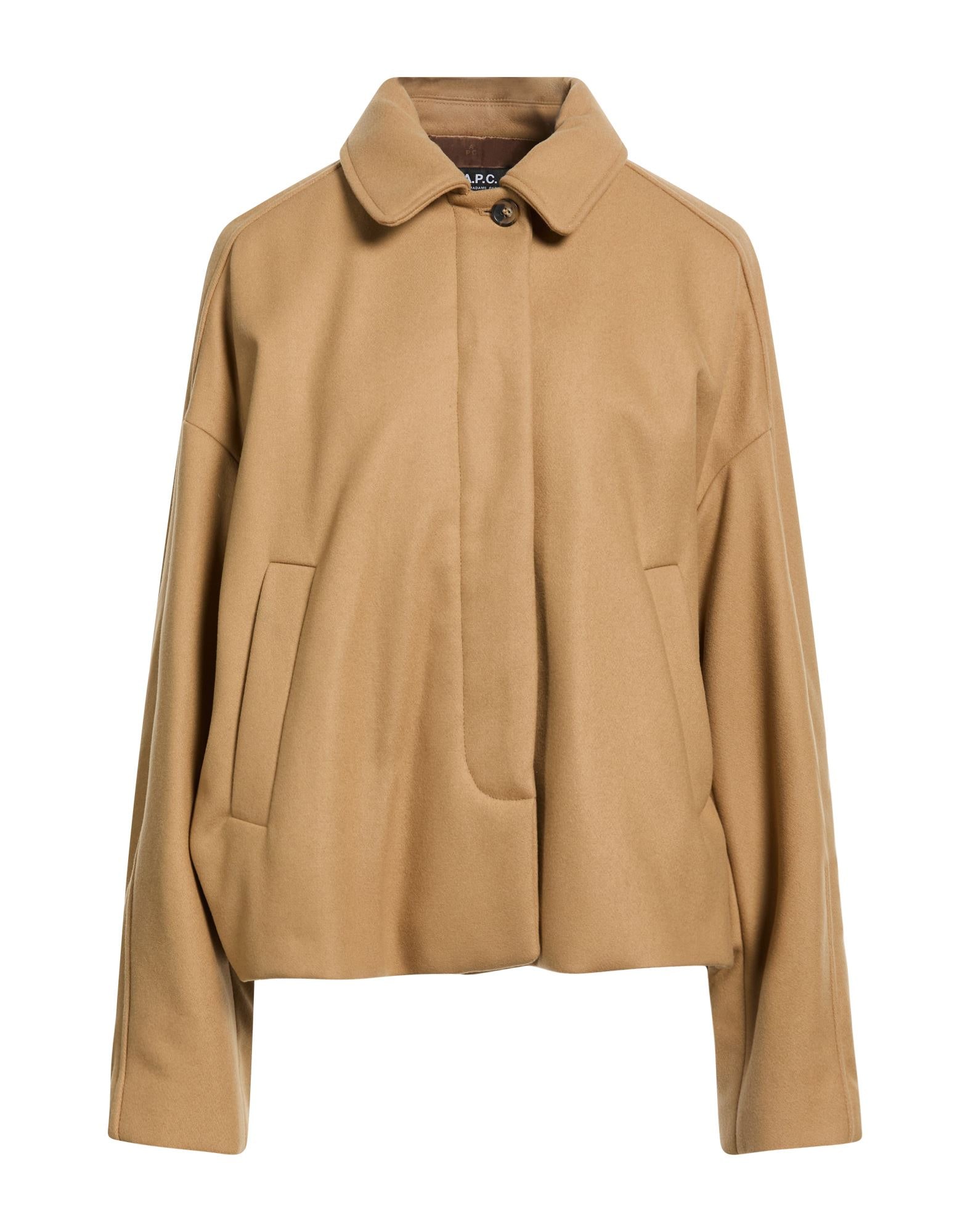 A.P.C. - Cappotti