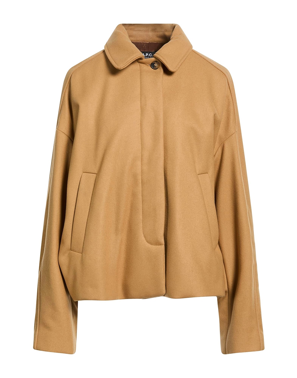 A.P.C. - Cappotti
