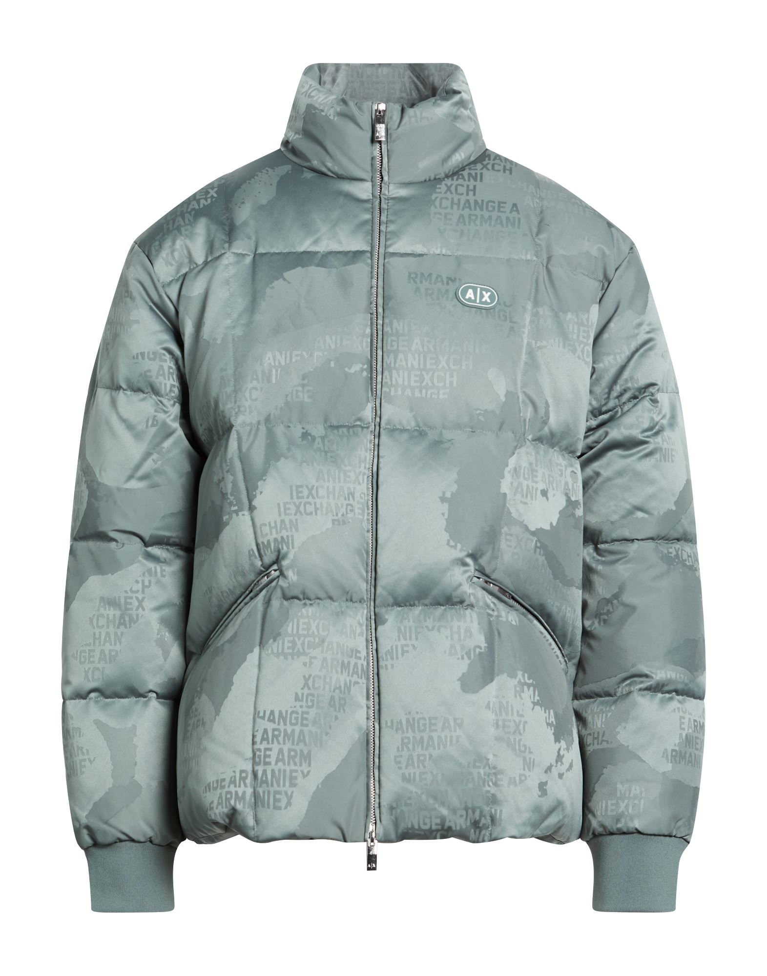 ARMANI EXCHANGE - Пуховики и куртки на синтепоне