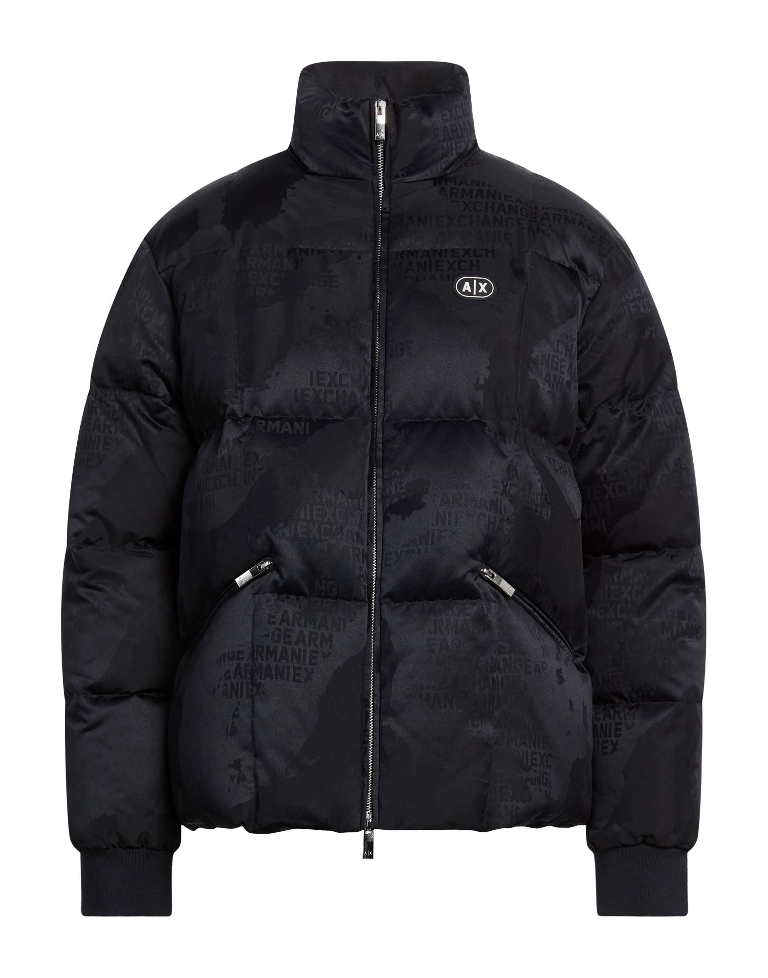 ARMANI EXCHANGE - Piumini & Imbottiti Sintetici