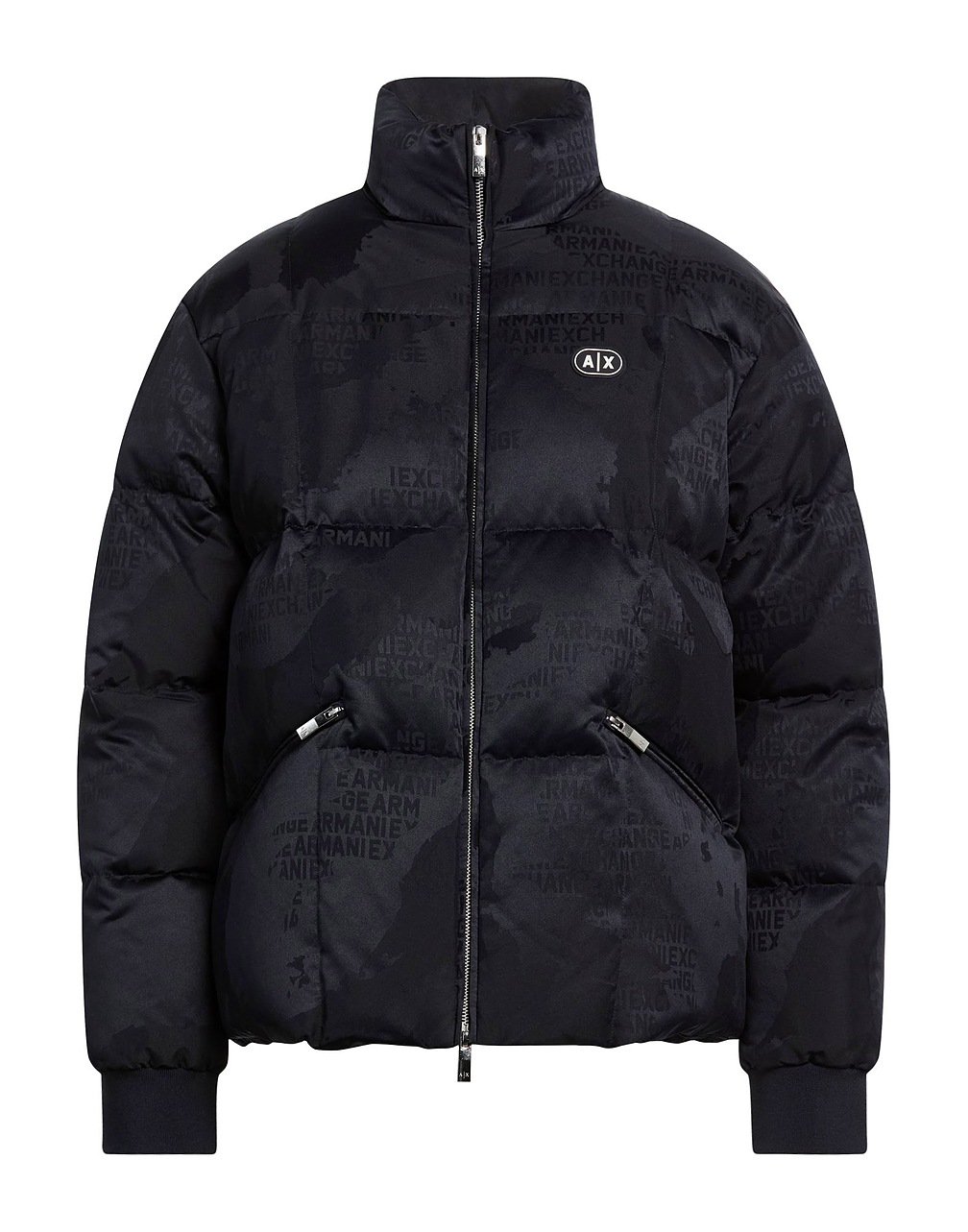 ARMANI EXCHANGE - Piumini & Imbottiti Sintetici