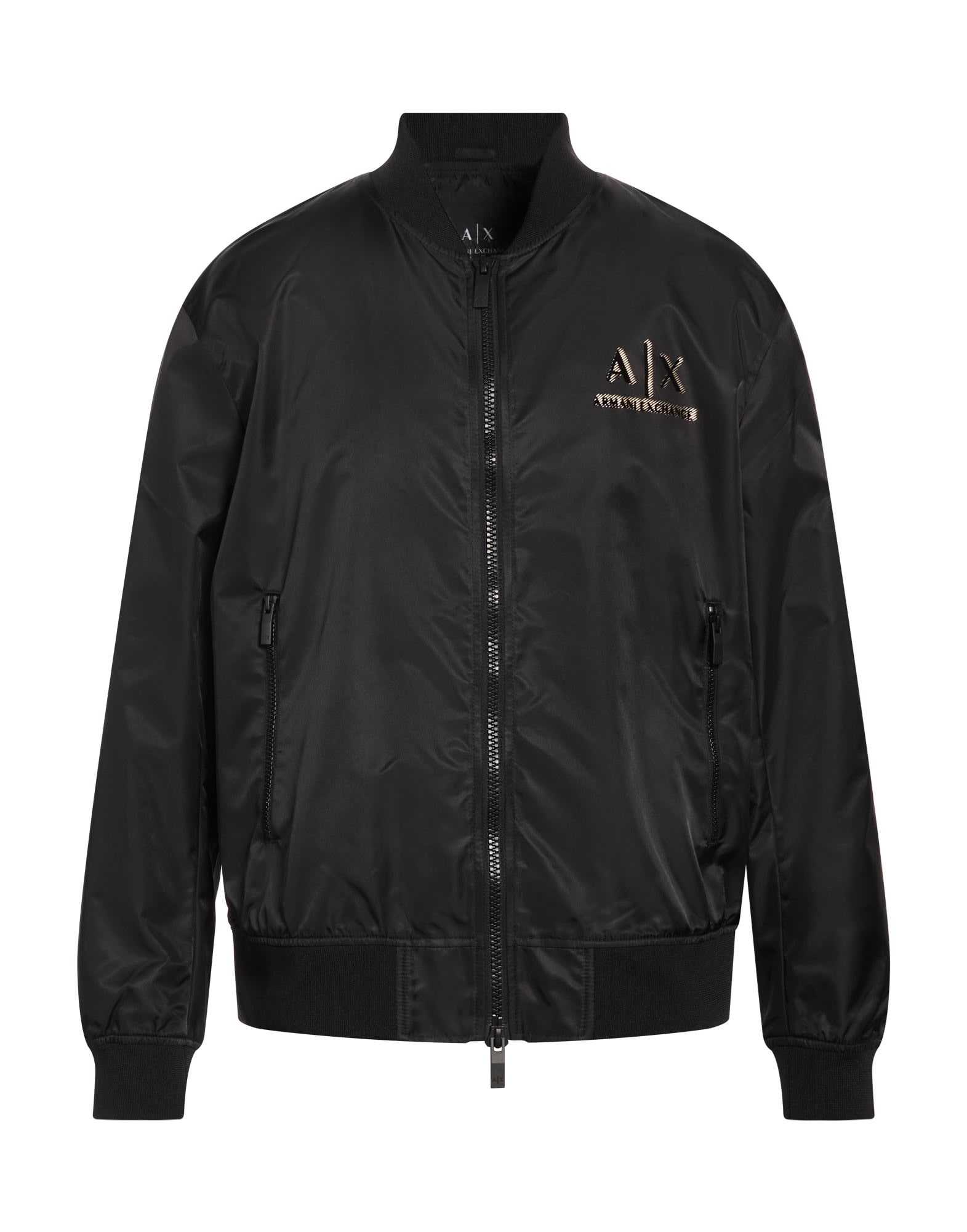ARMANI EXCHANGE - Jackets