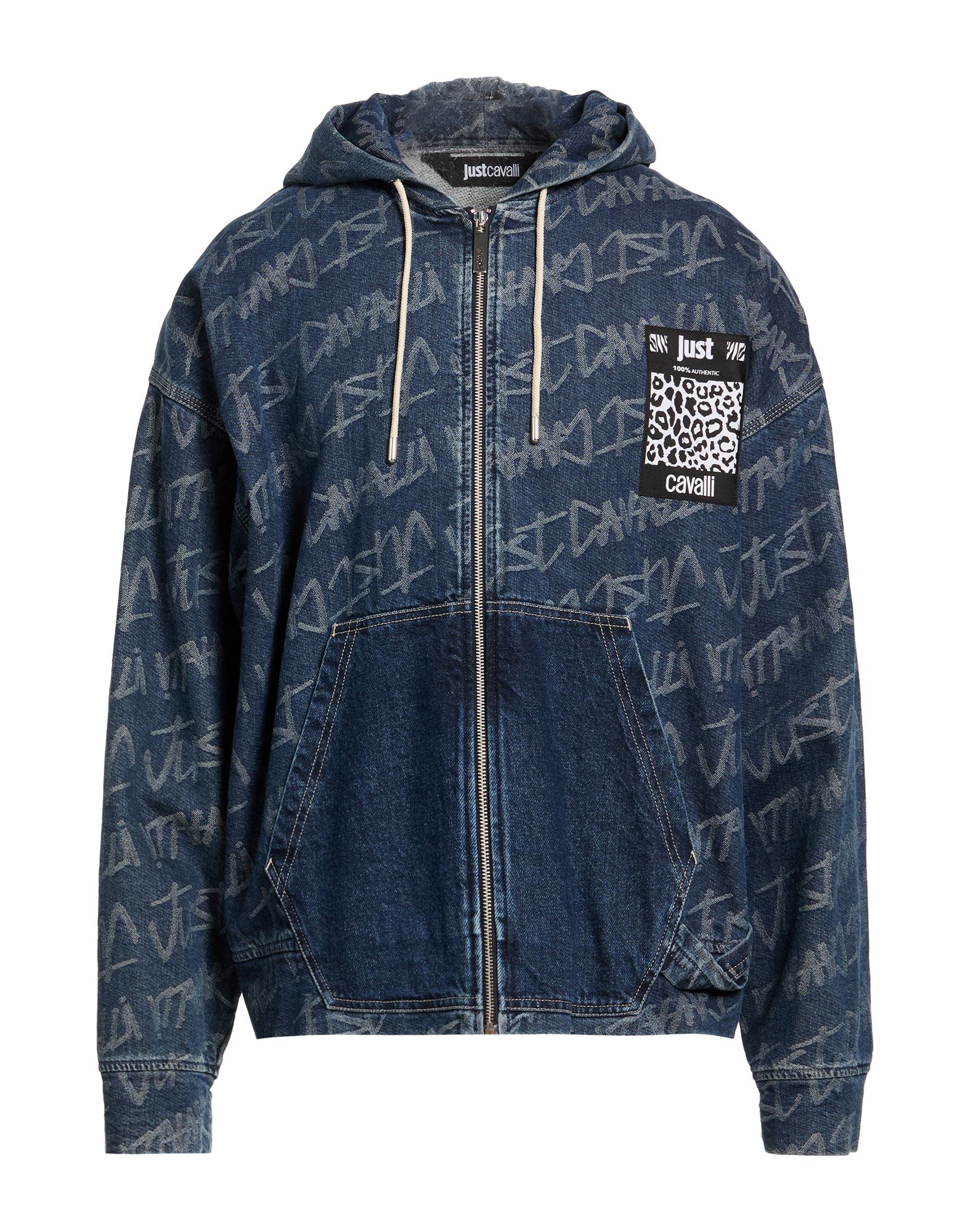 JUST CAVALLI - Jeansjacken/Mäntel