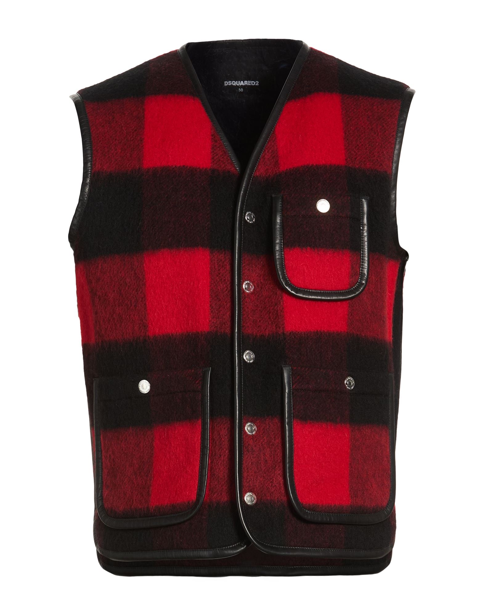 DSQUARED2 - Gilets