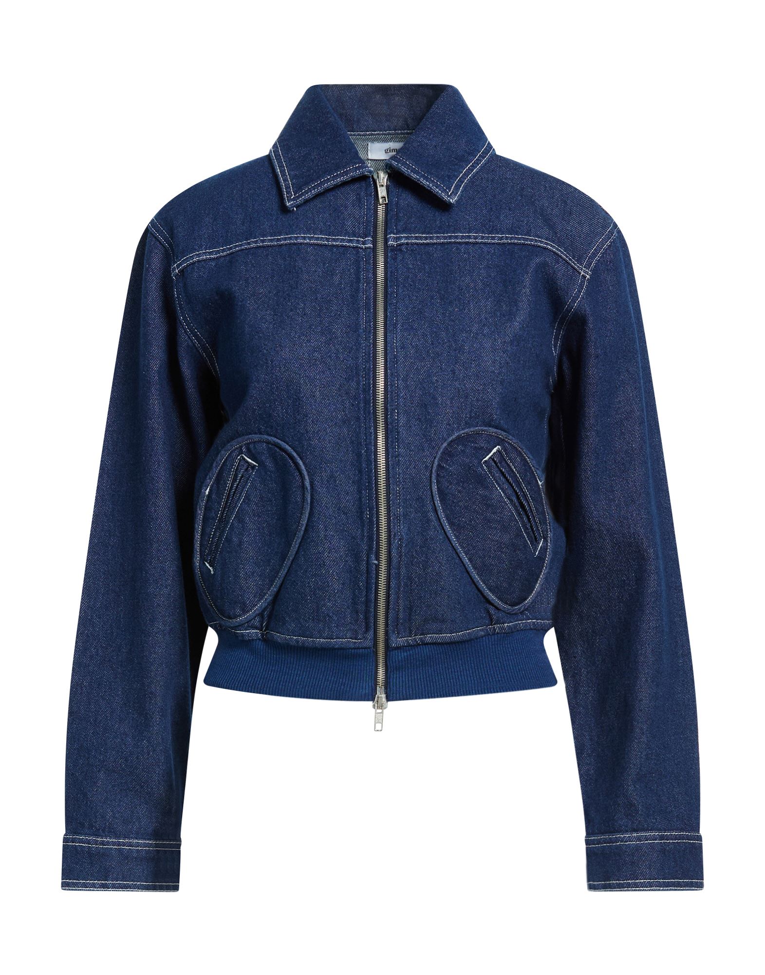 GIMAGUAS - Denim outerwear