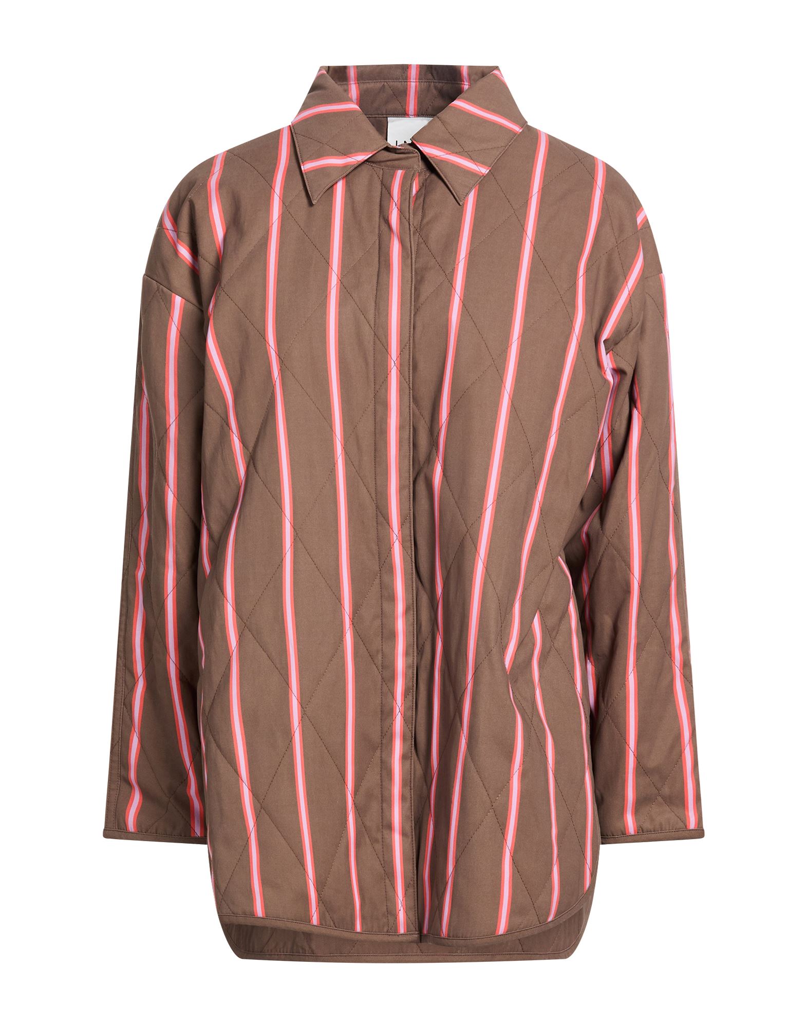 LMND - Пуховики и куртки на синтепоне