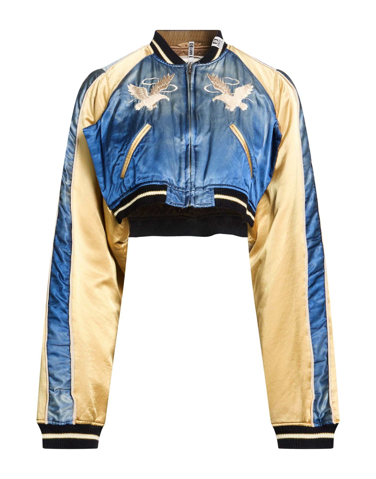 MAISON MIHARA YASUHIRO - Jackets