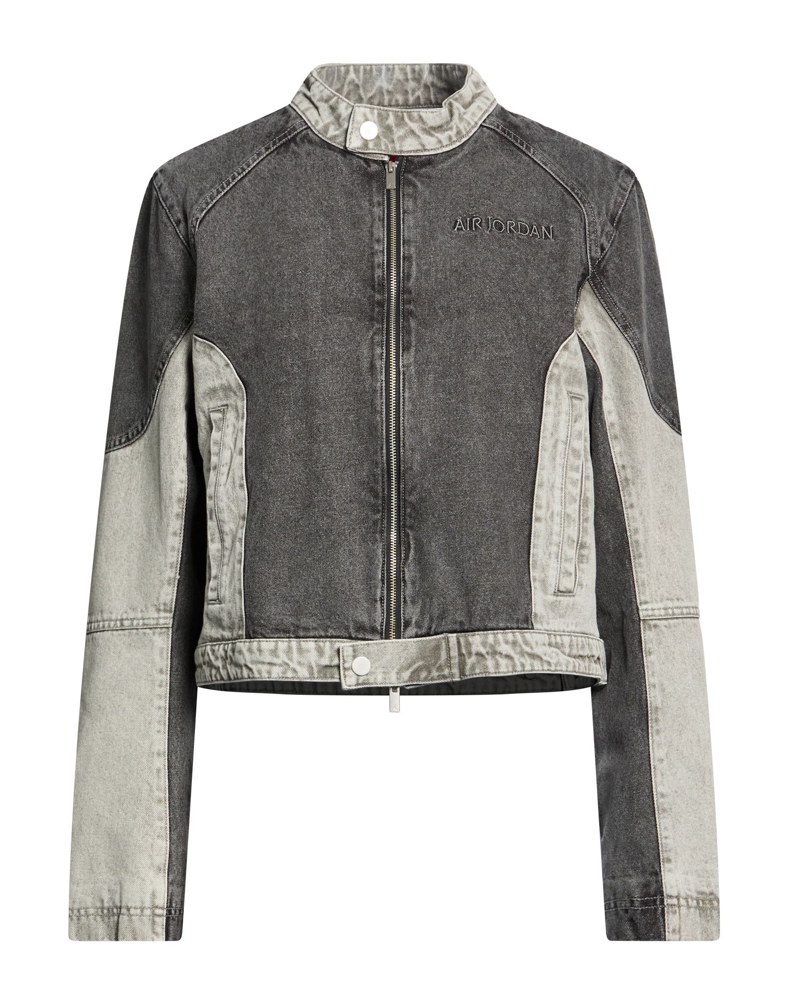 JORDAN - Jeansjacken/Mäntel