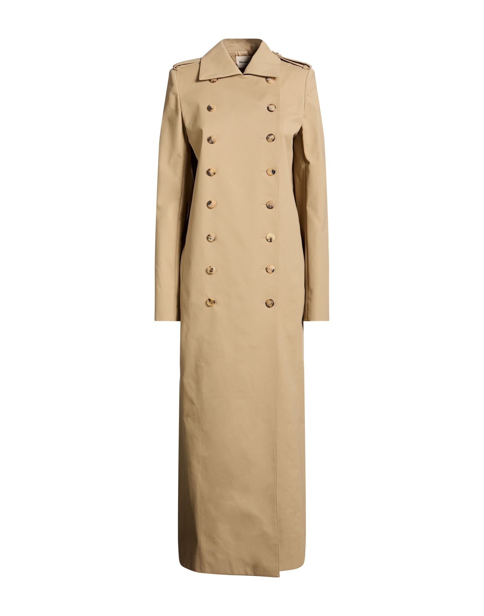 KHAITE - Overcoats & Trench Coats
