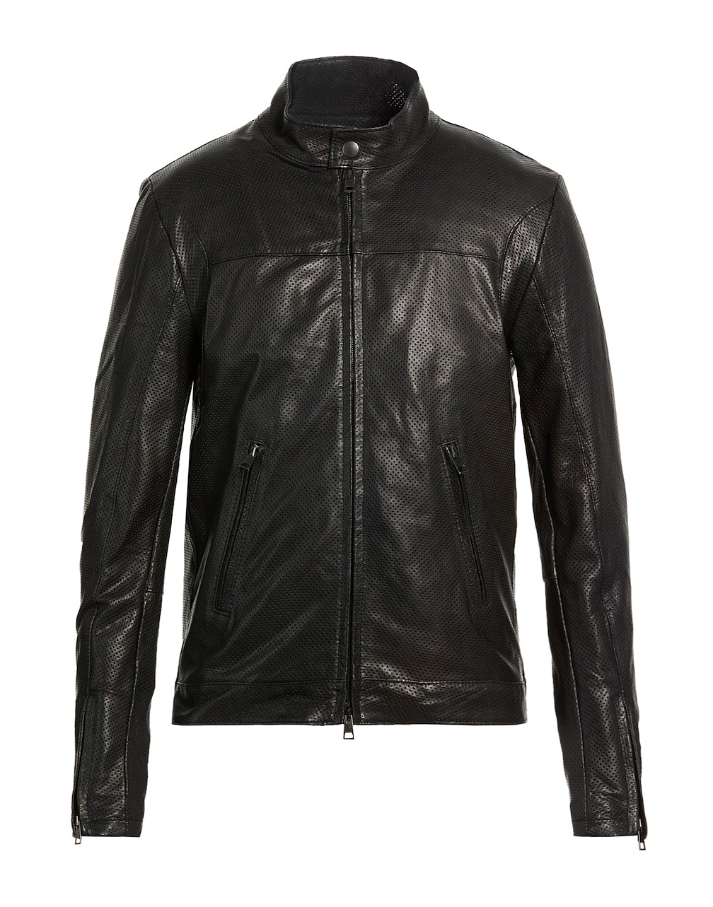 STREET LEATHERS - Jackets