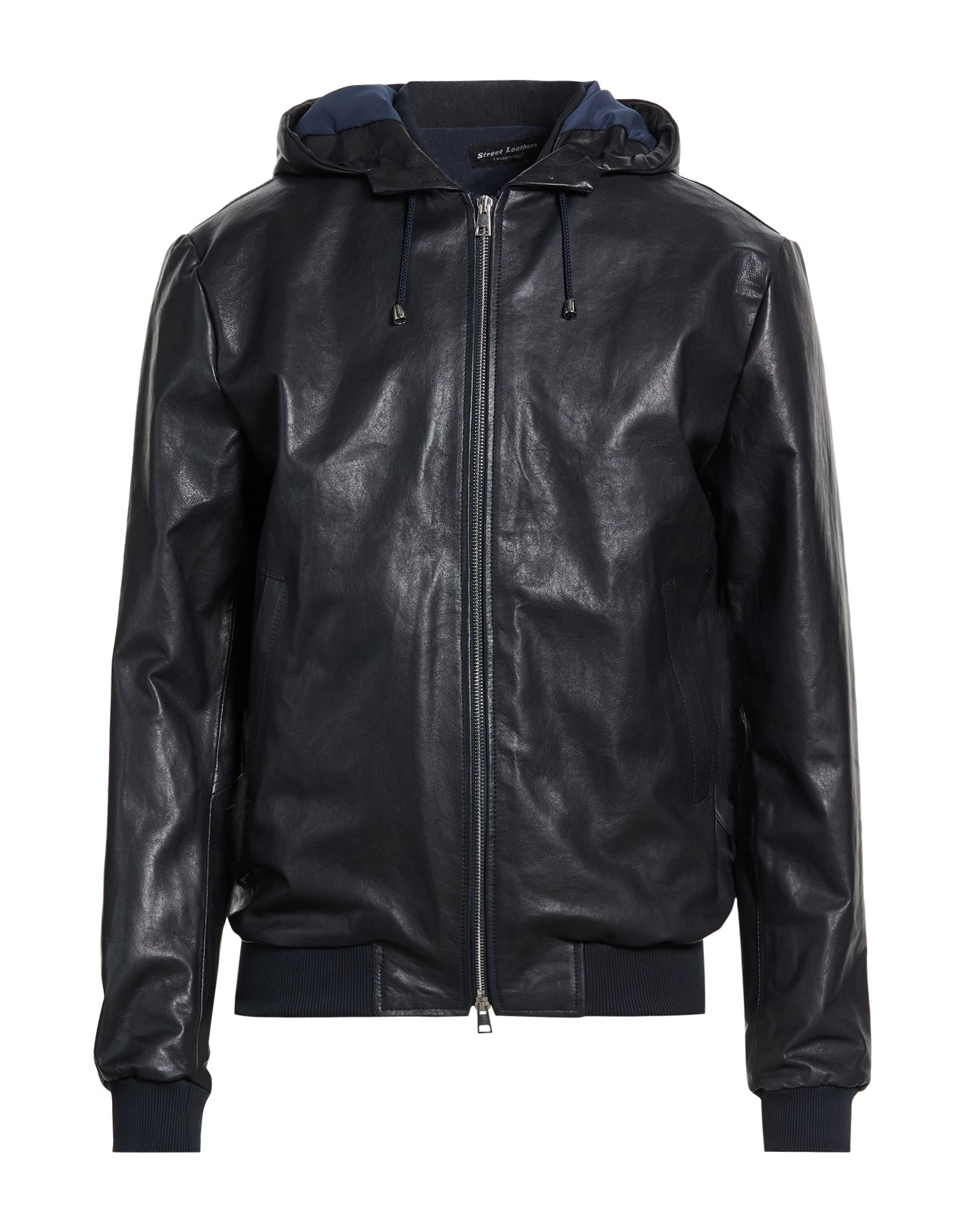 STREET LEATHERS - ジャケット＆ブルゾン