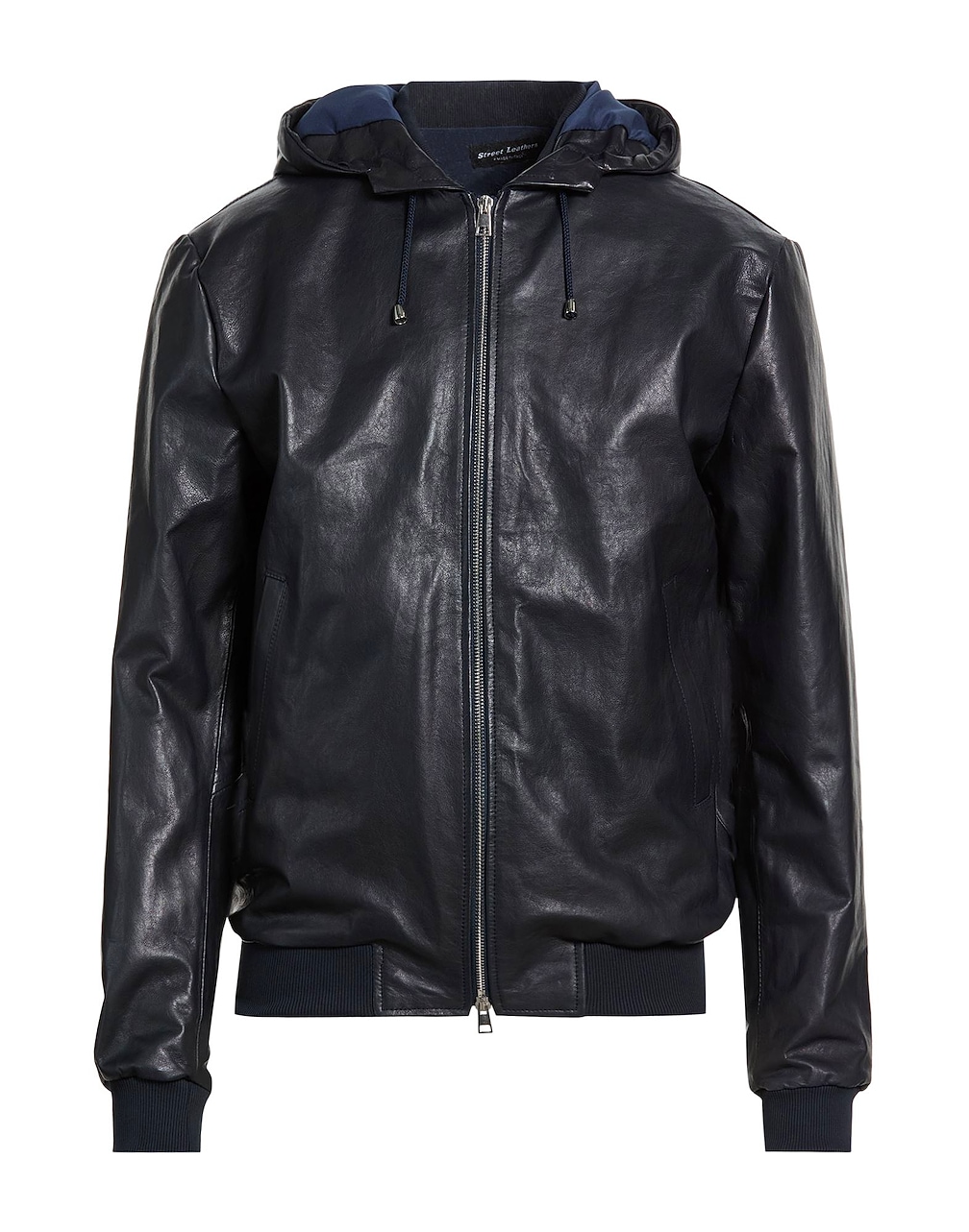 STREET LEATHERS - Jackets