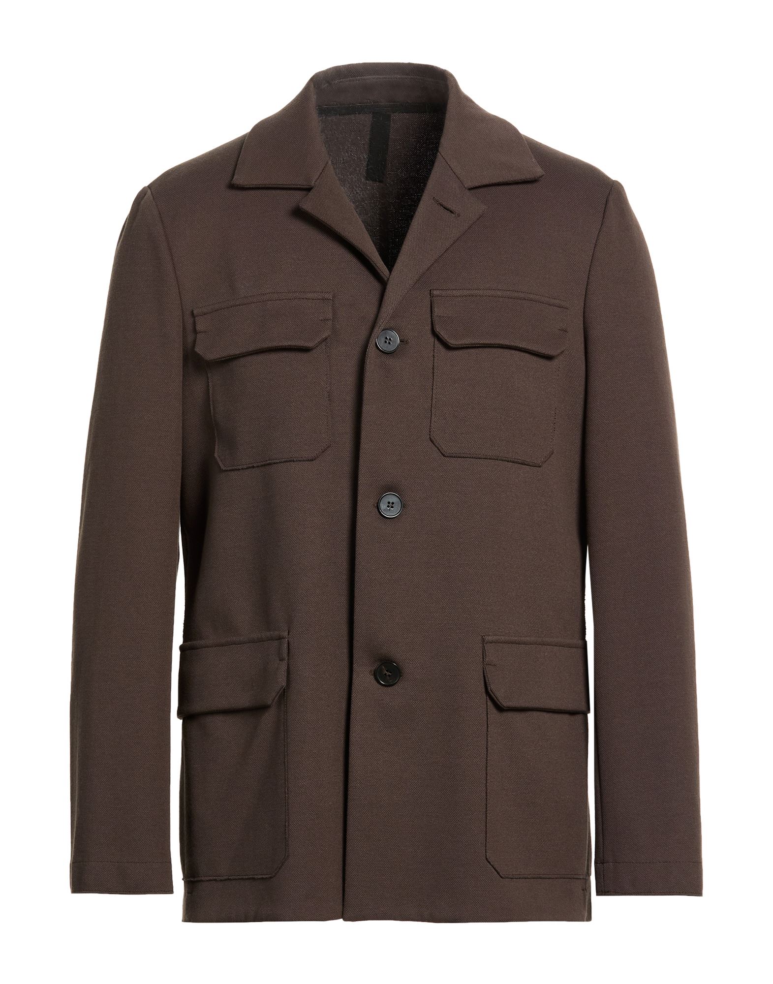 HARRIS WHARF LONDON - Jackets