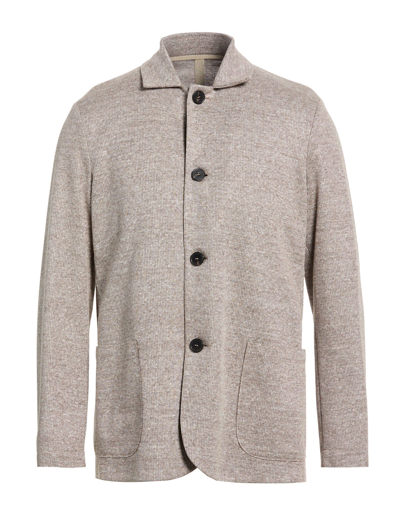 HARRIS WHARF LONDON - Jackets