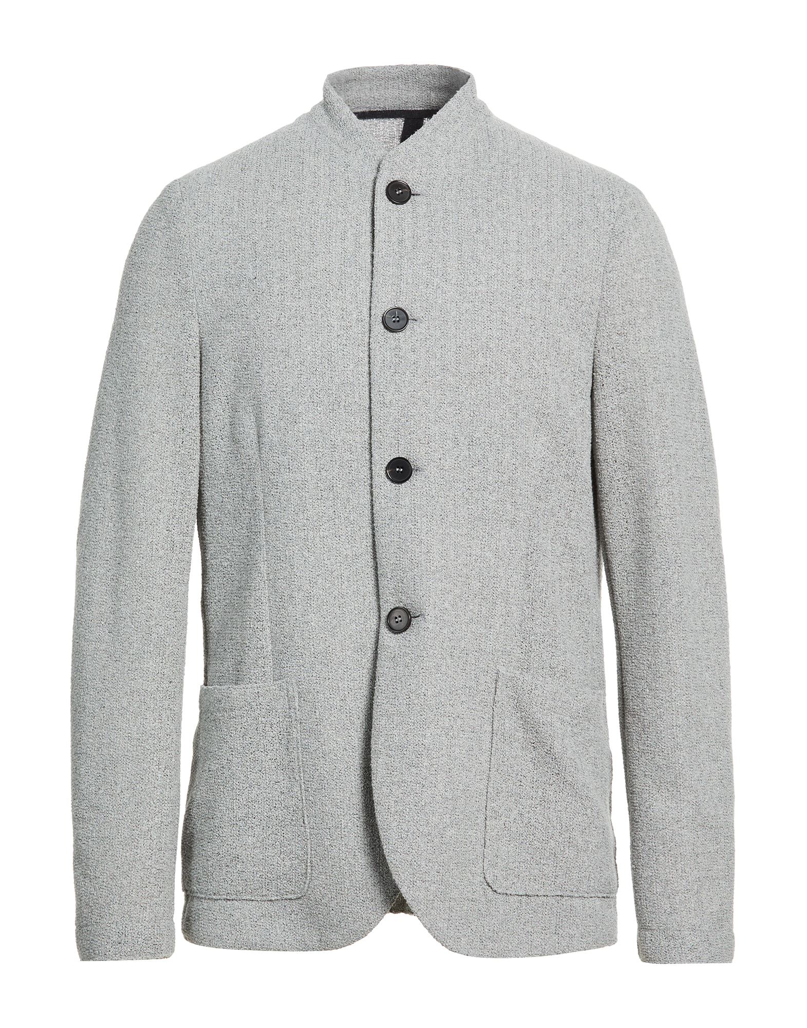 HARRIS WHARF LONDON - Jackets