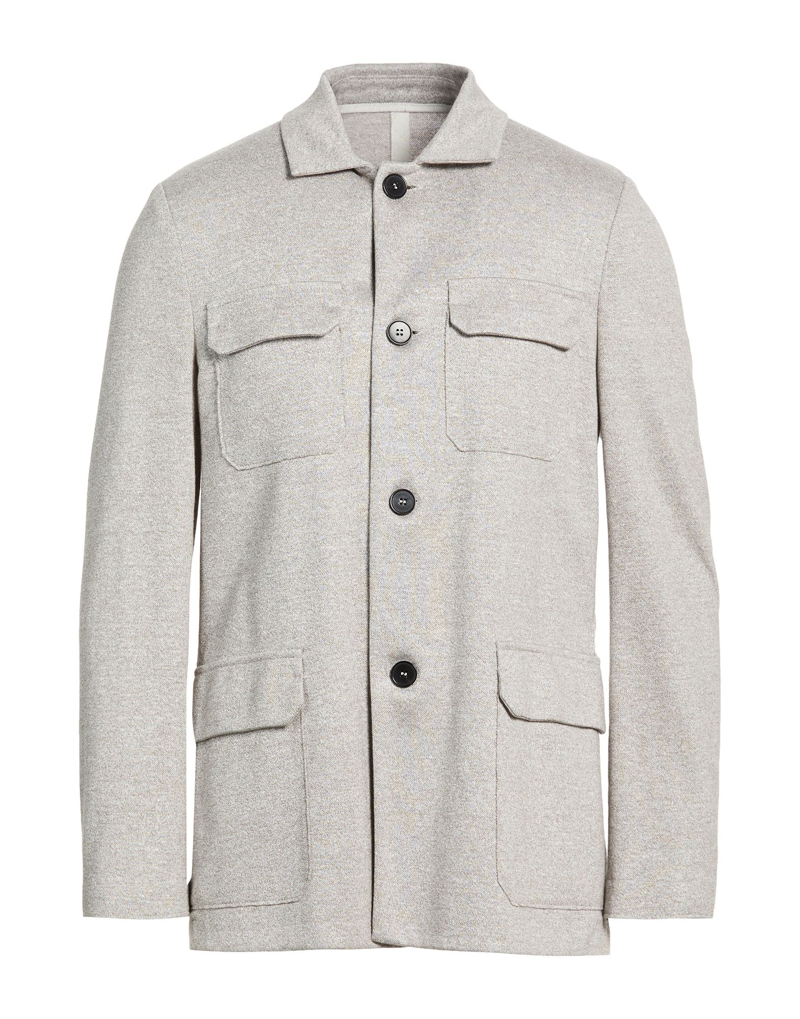 HARRIS WHARF LONDON - Jackets